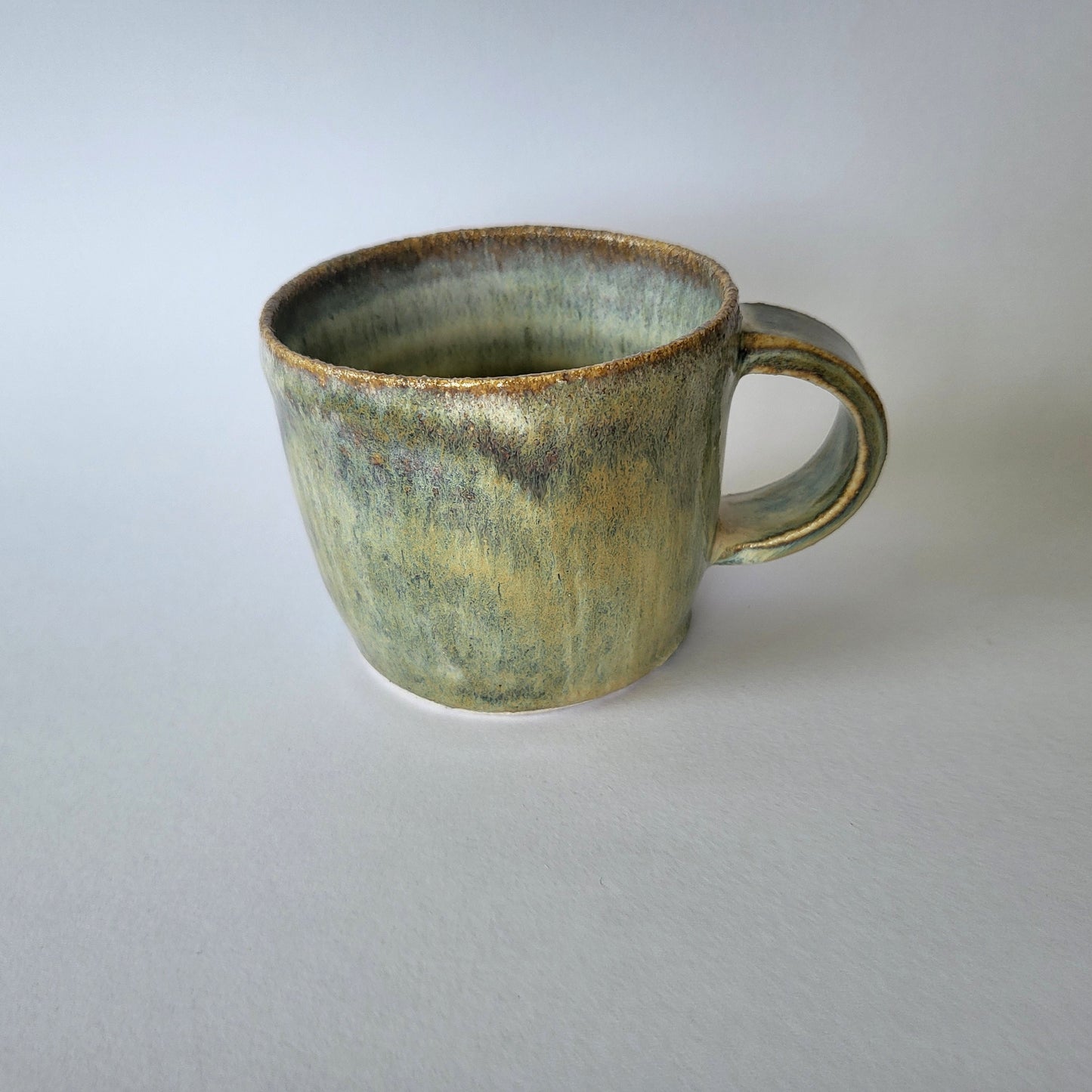 Mug - Opal