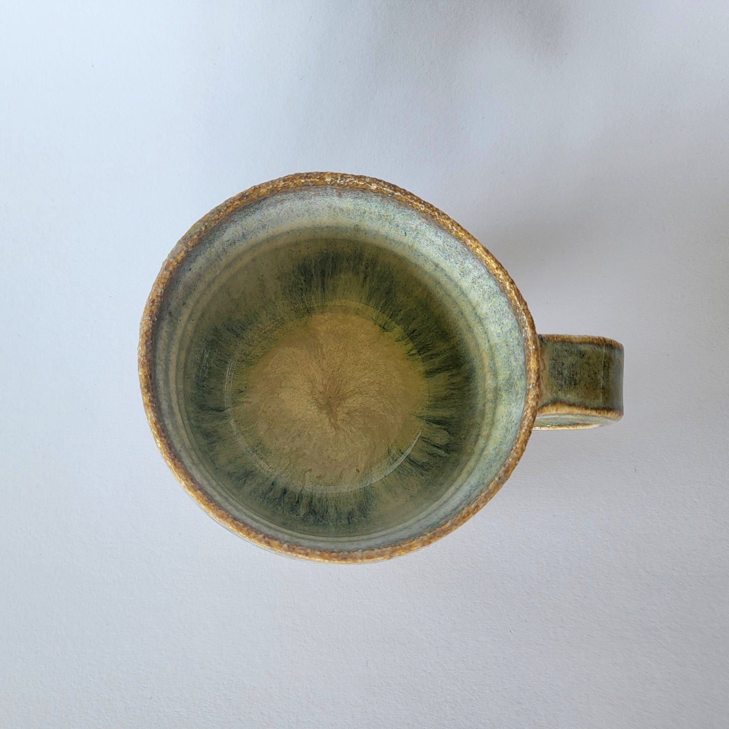 Mug - Opal