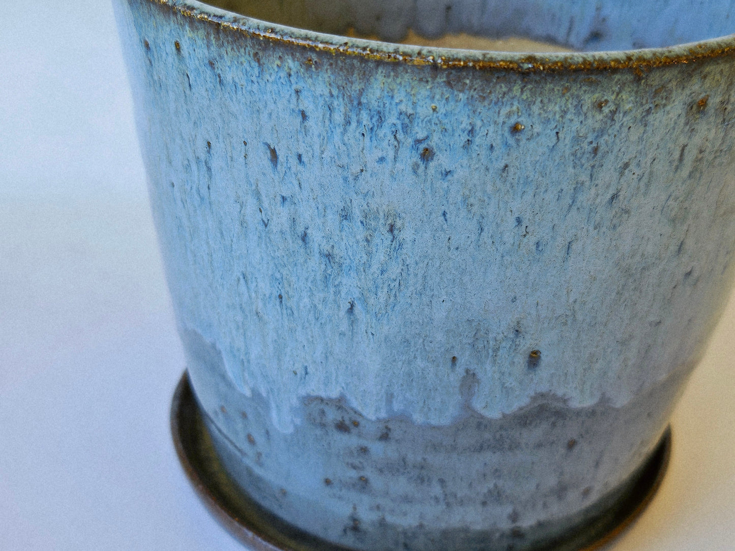 Planter - Blue Lagoon