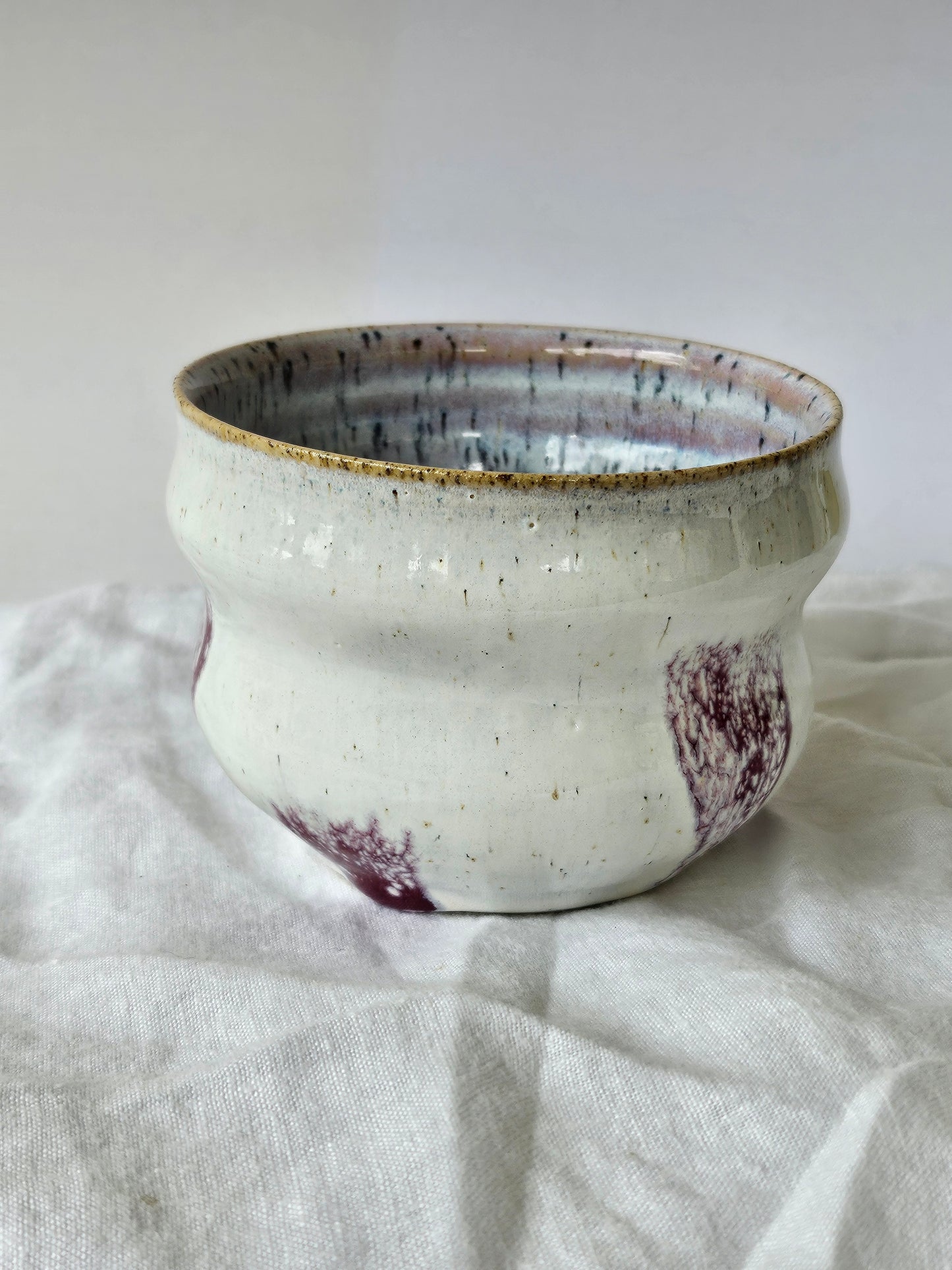 Melting Hearts Cup