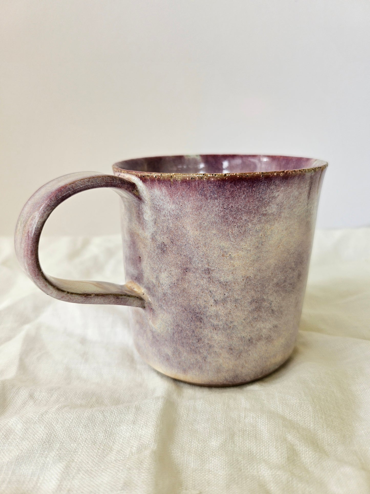 Candy Skies Mug Large