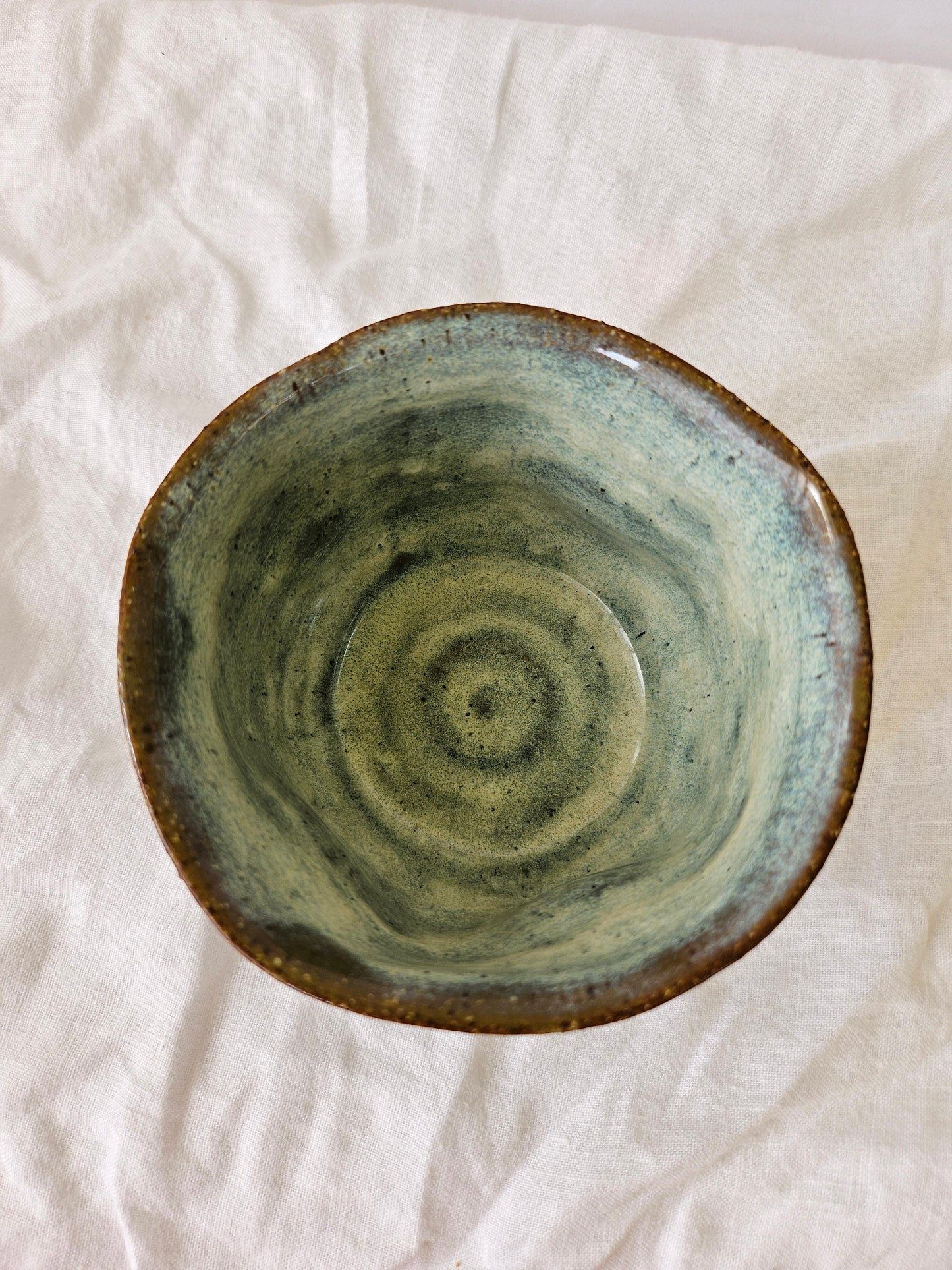 Earth Moss Cup