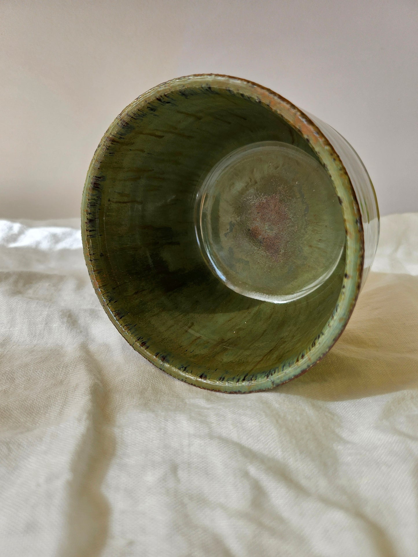 Forest Moss Cup