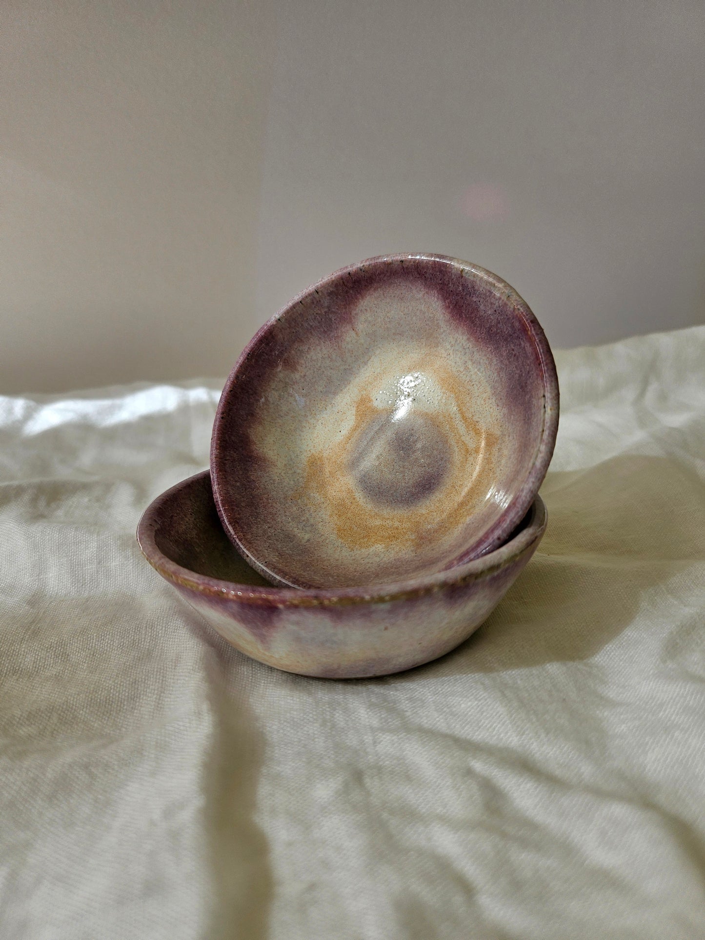 Candy Skies Small Dish