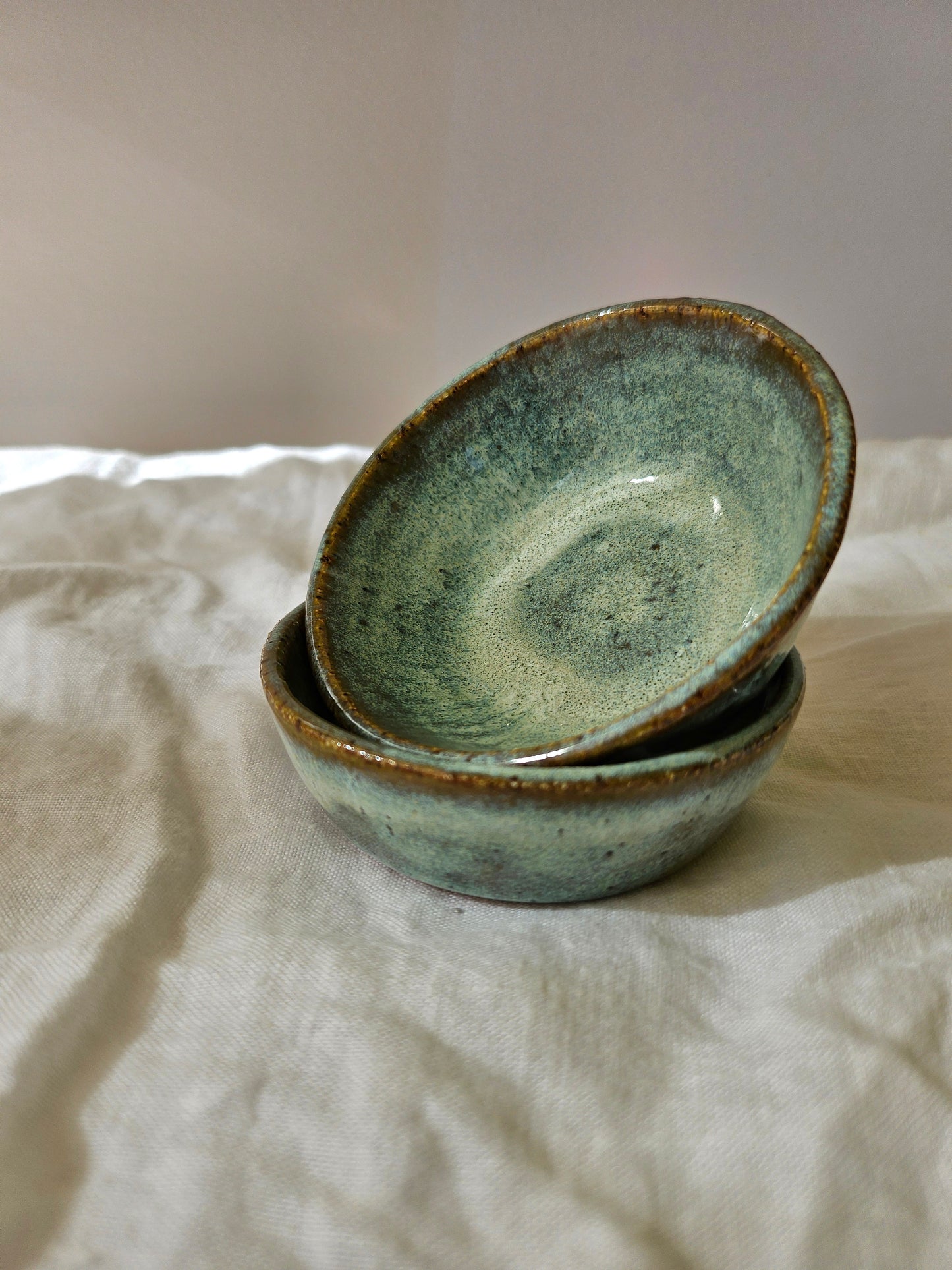 Mountain River Small Dish
