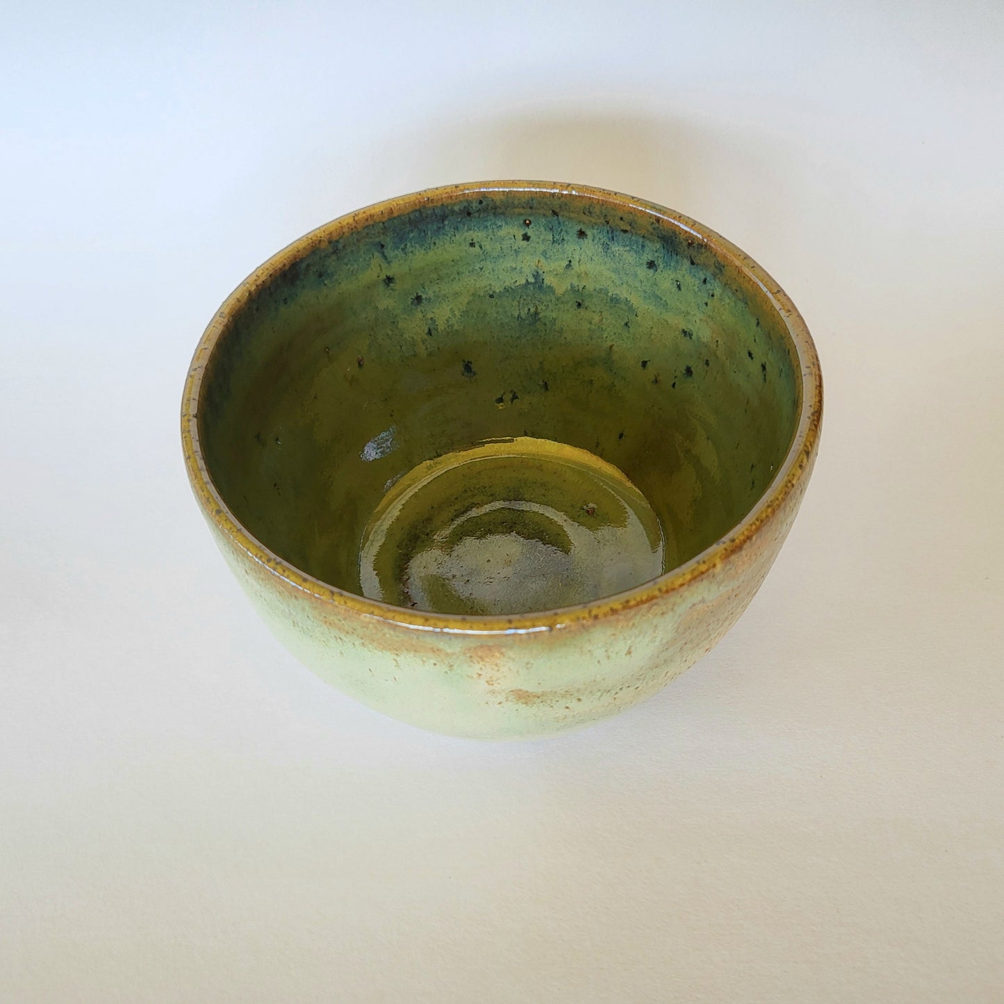 Bowl - Seaweed