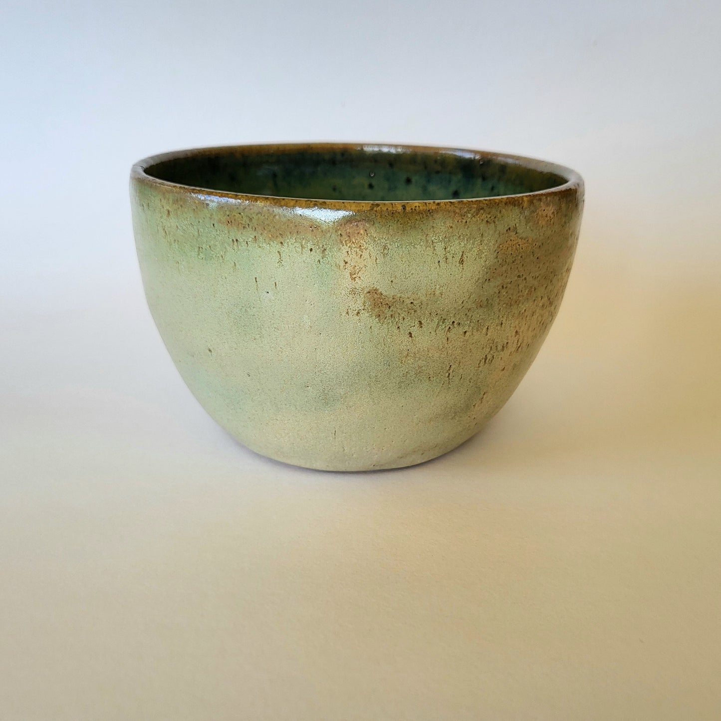 Bowl - Seaweed