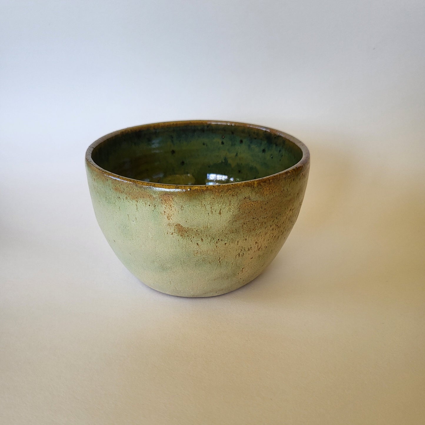Bowl - Seaweed