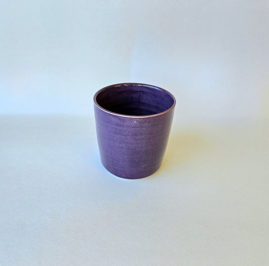 Plum Tumbler