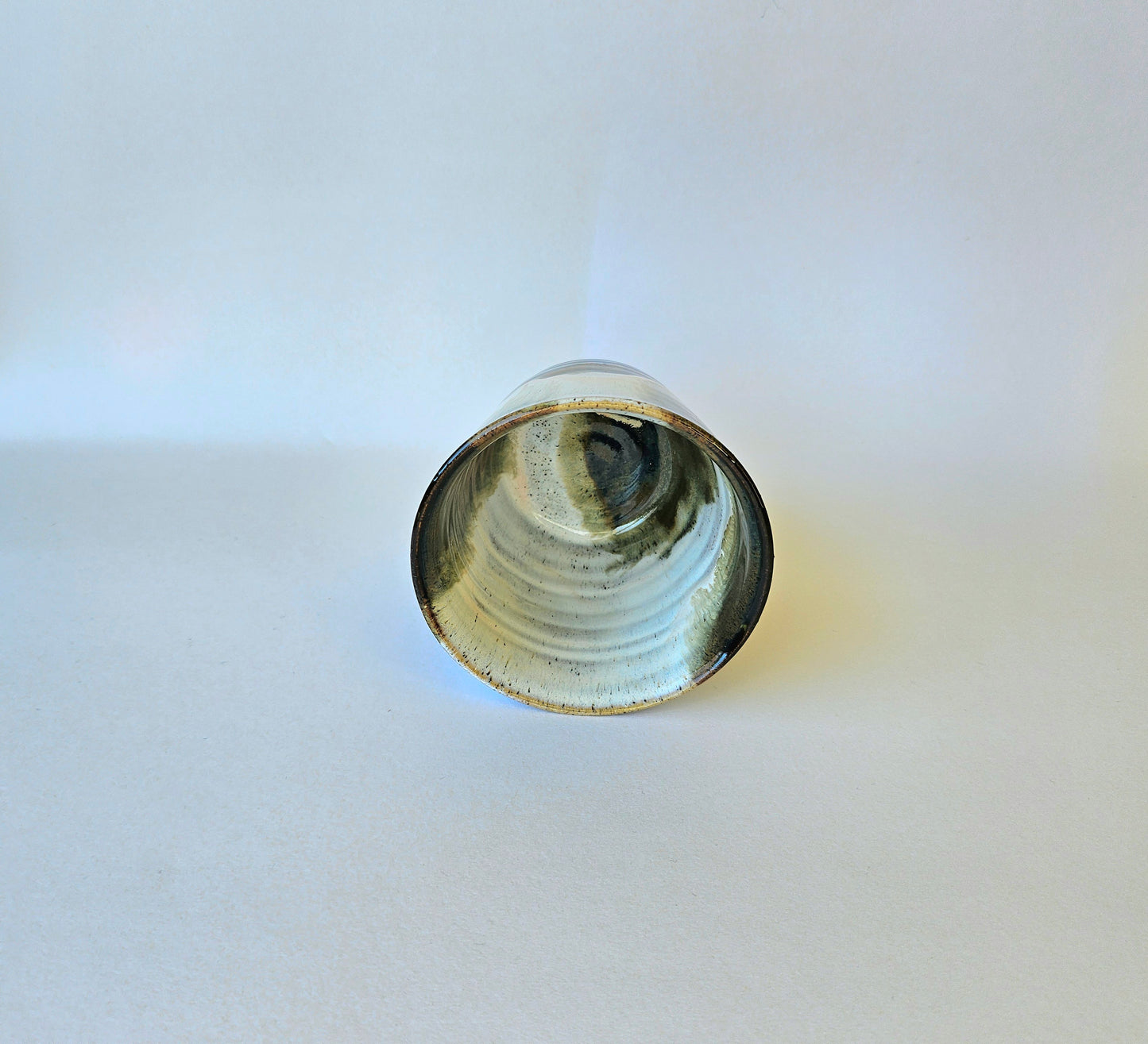 Tortoise Shell Tumbler