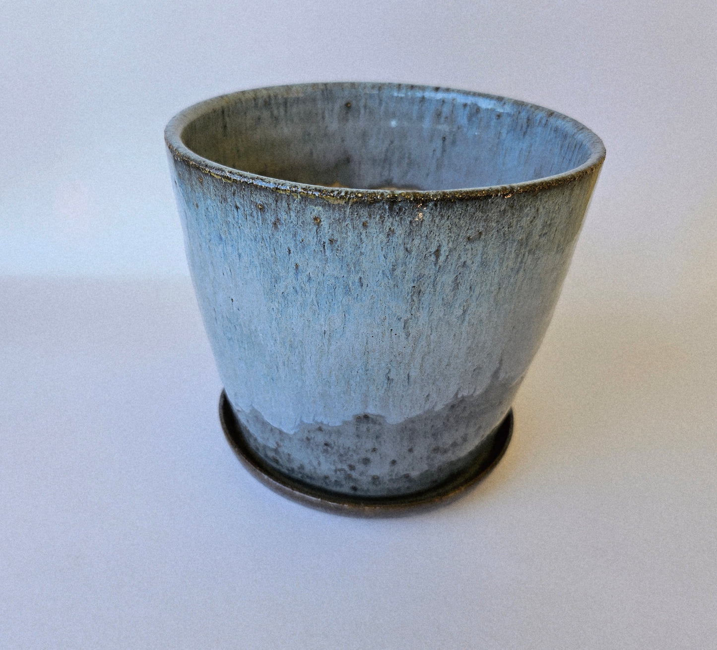 Planter - Blue Lagoon