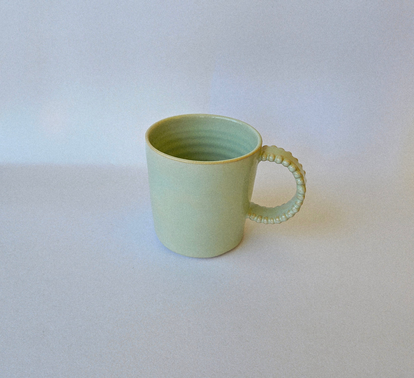 Sage Green Mug