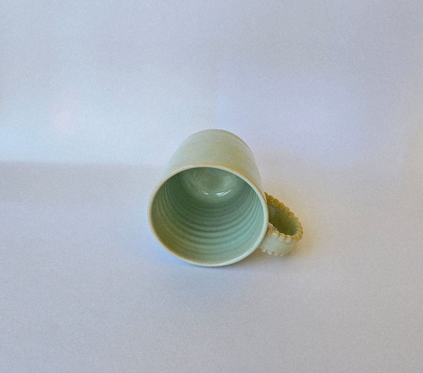 Sage Green Mug