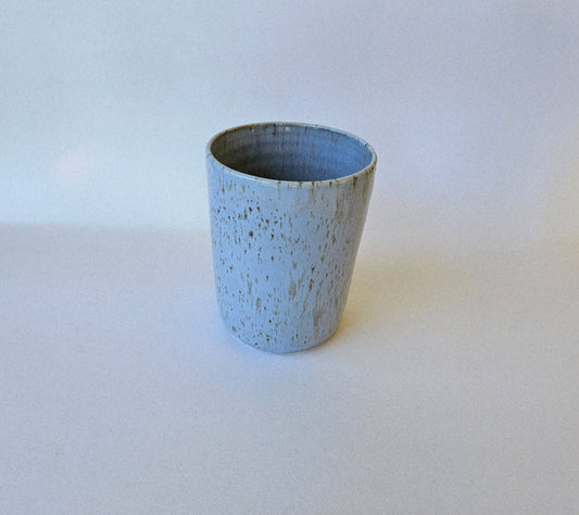 Blue Chip Tall Tumbler