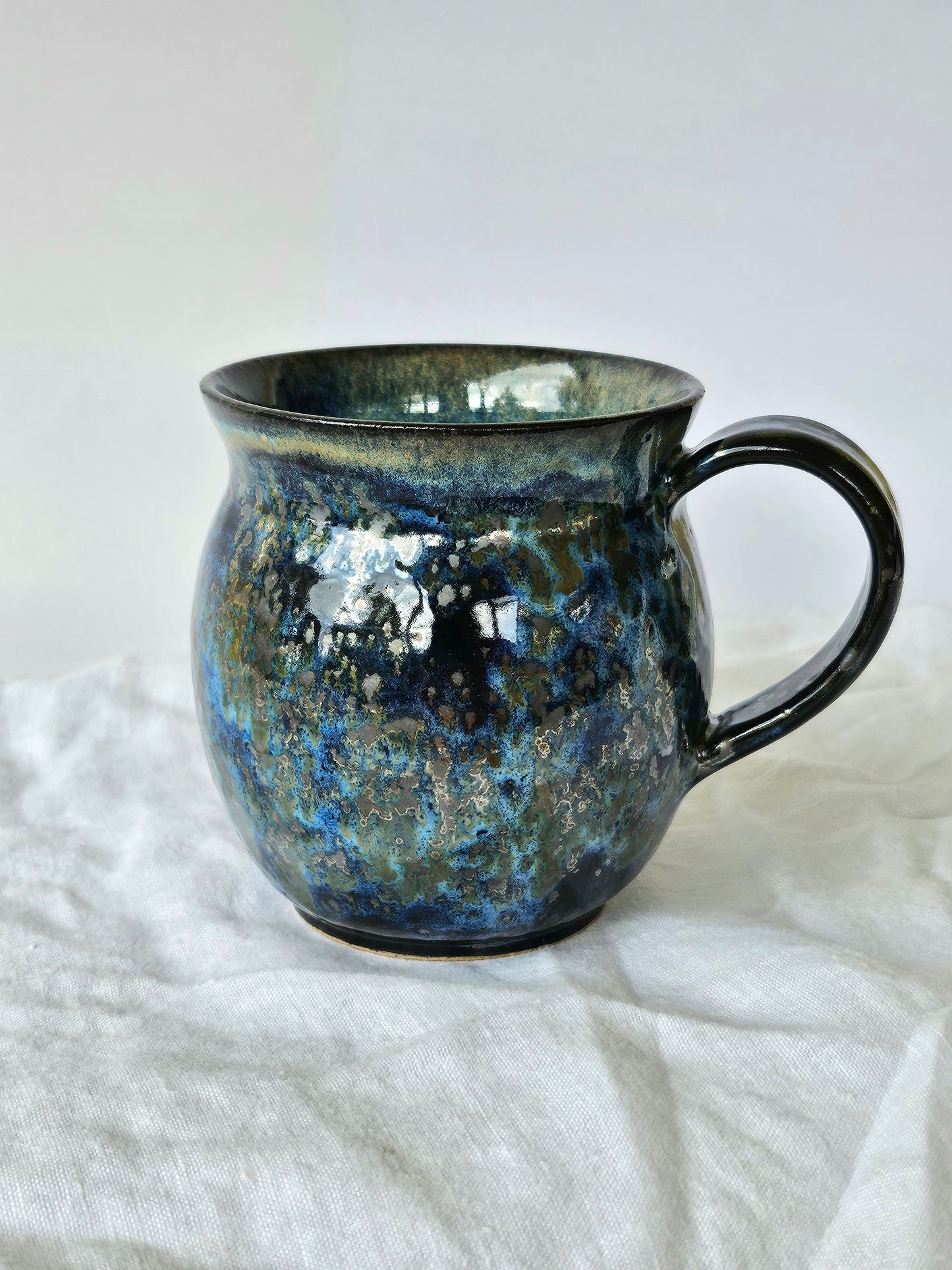 Mystic Magic Mug