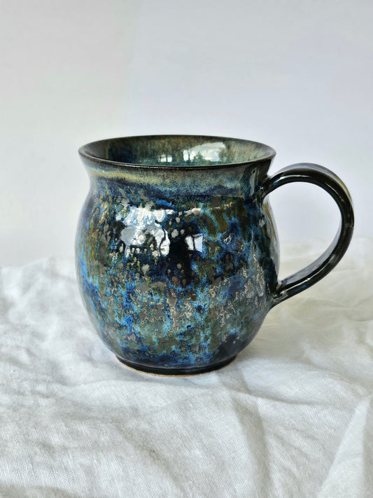 Mystic Magic Mug