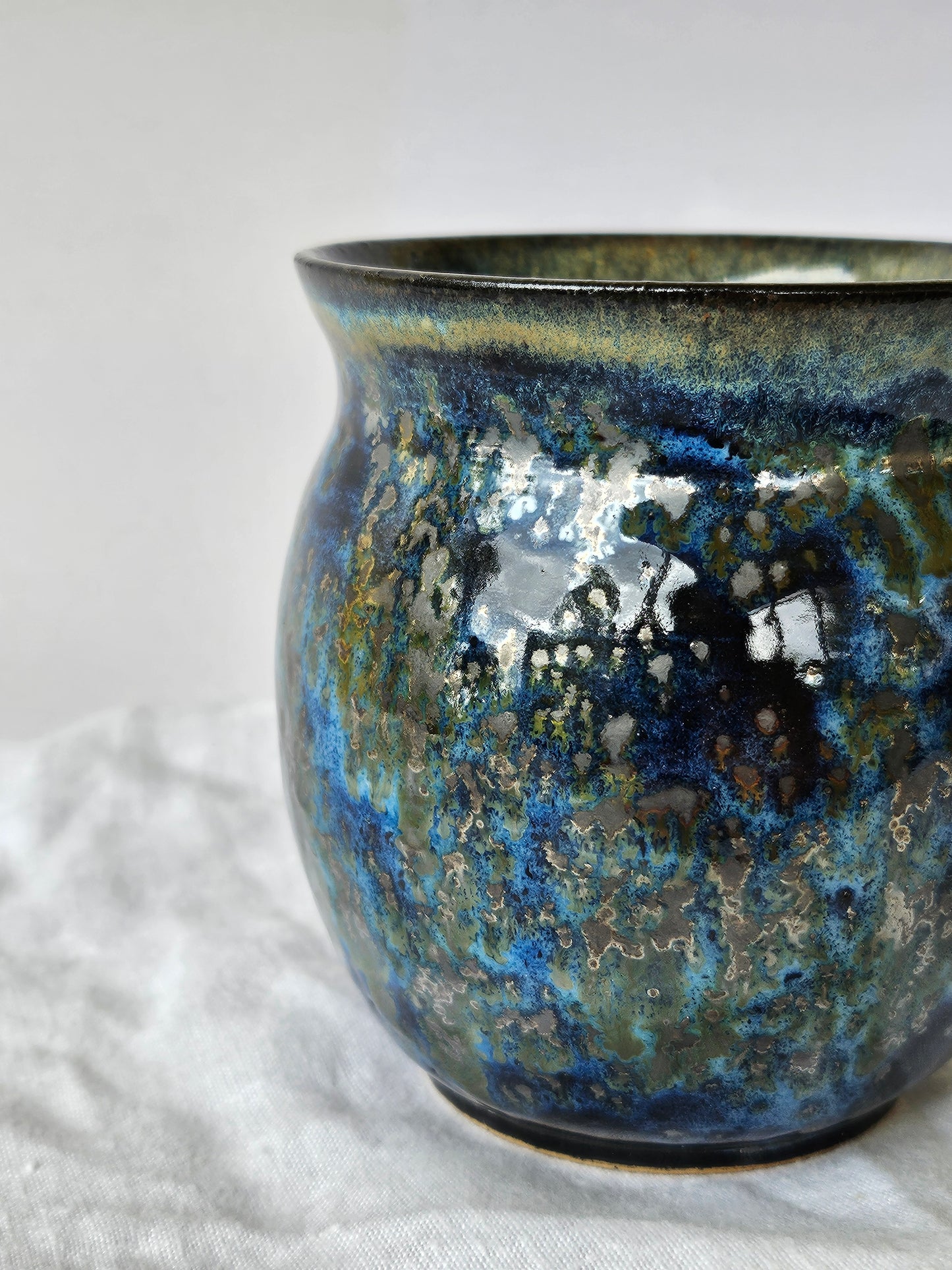 Mystic Magic Mug