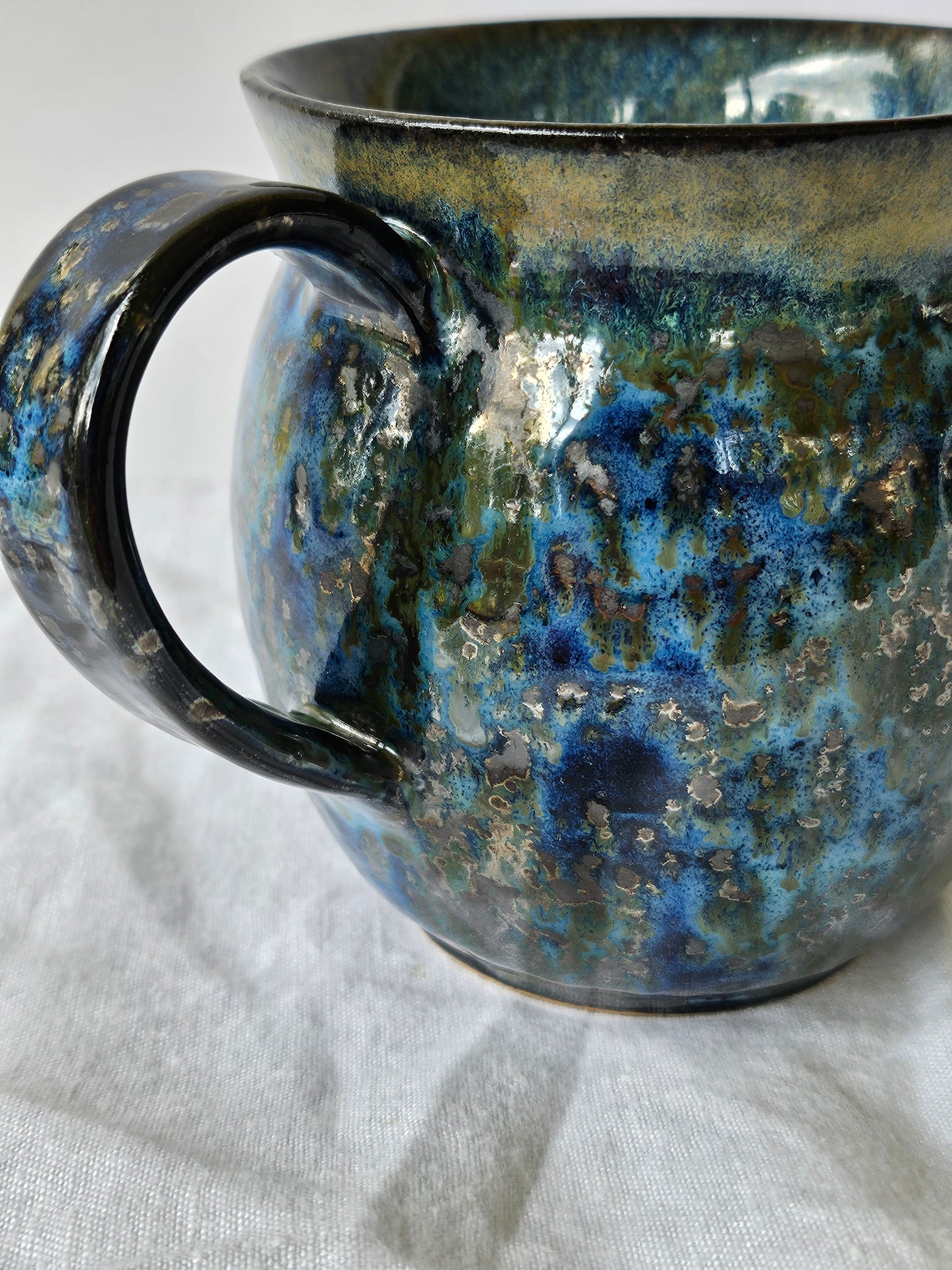 Mystic Magic Mug
