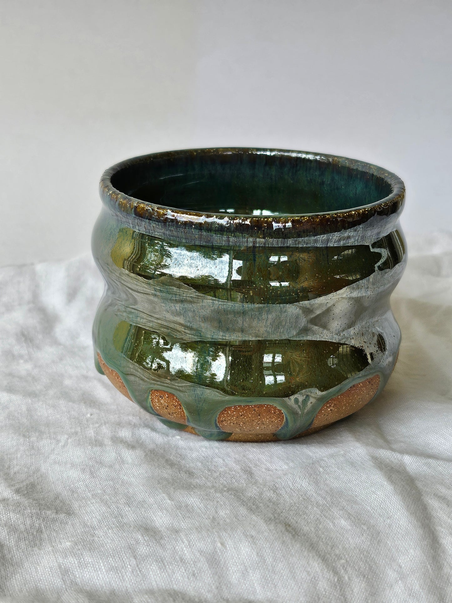 Forest Reflections Cup