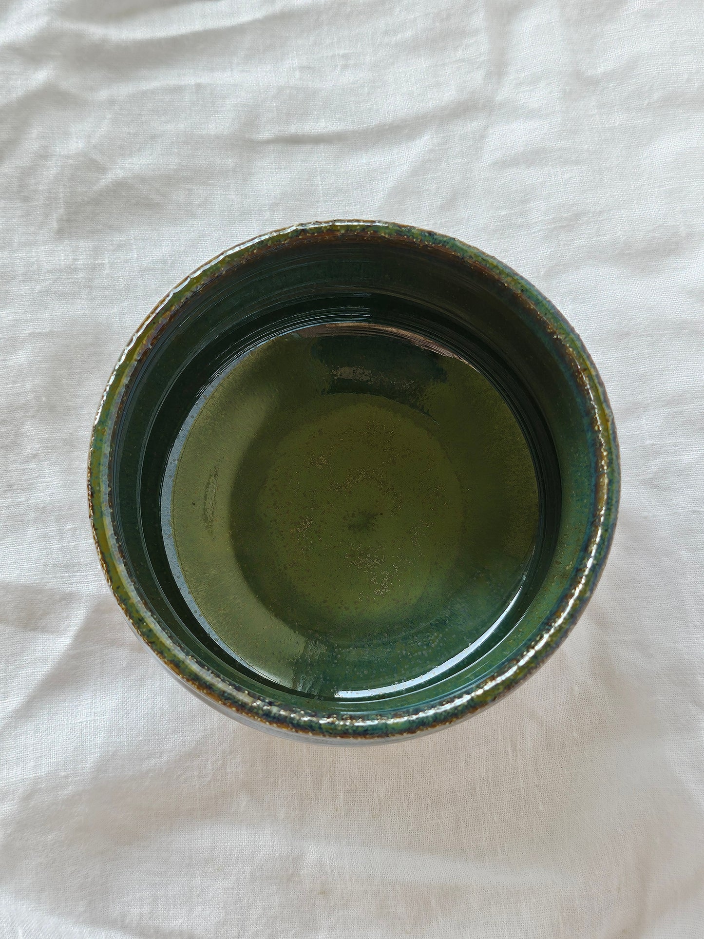 Forest Reflections Cup