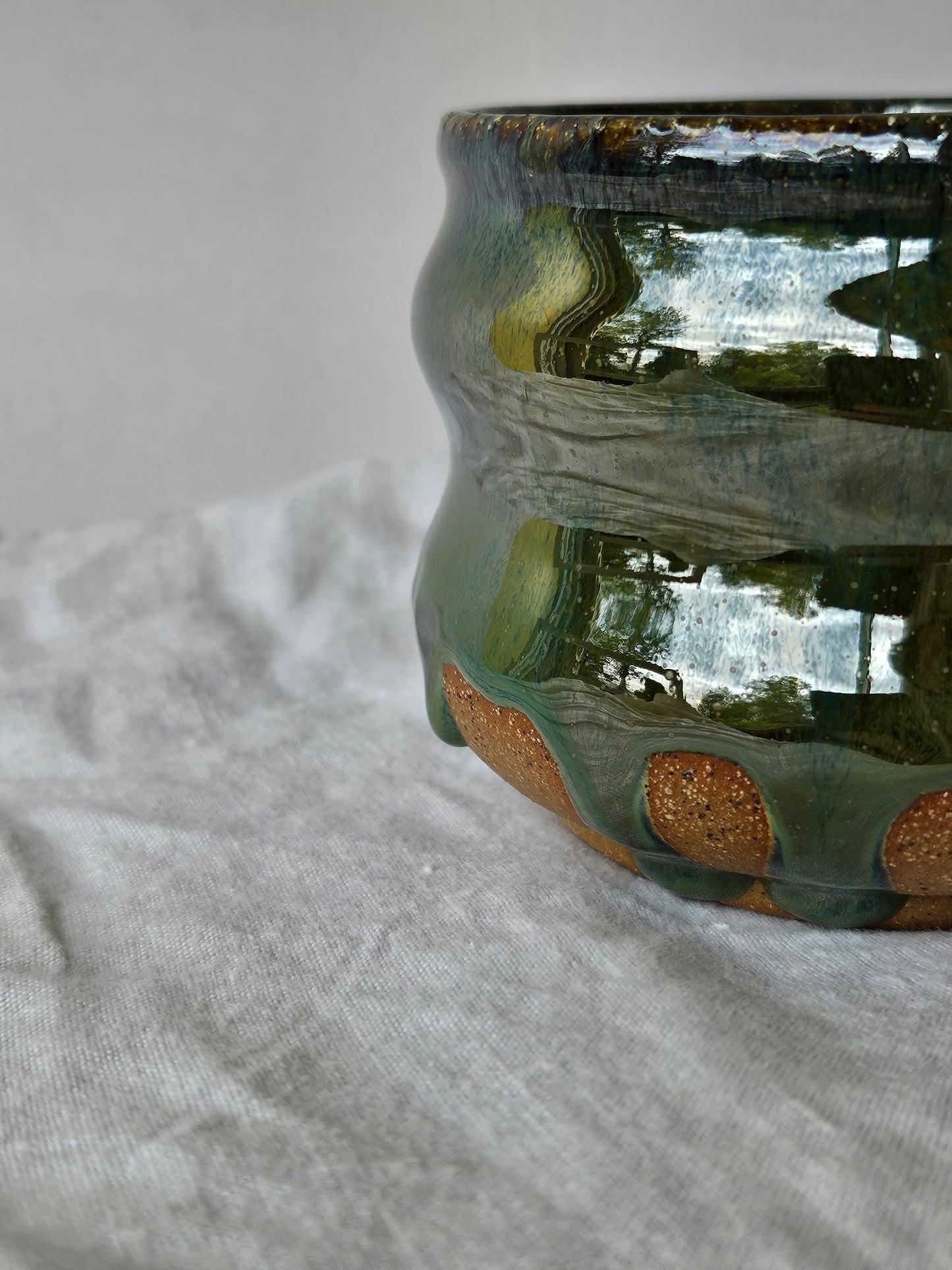 Forest Reflections Cup