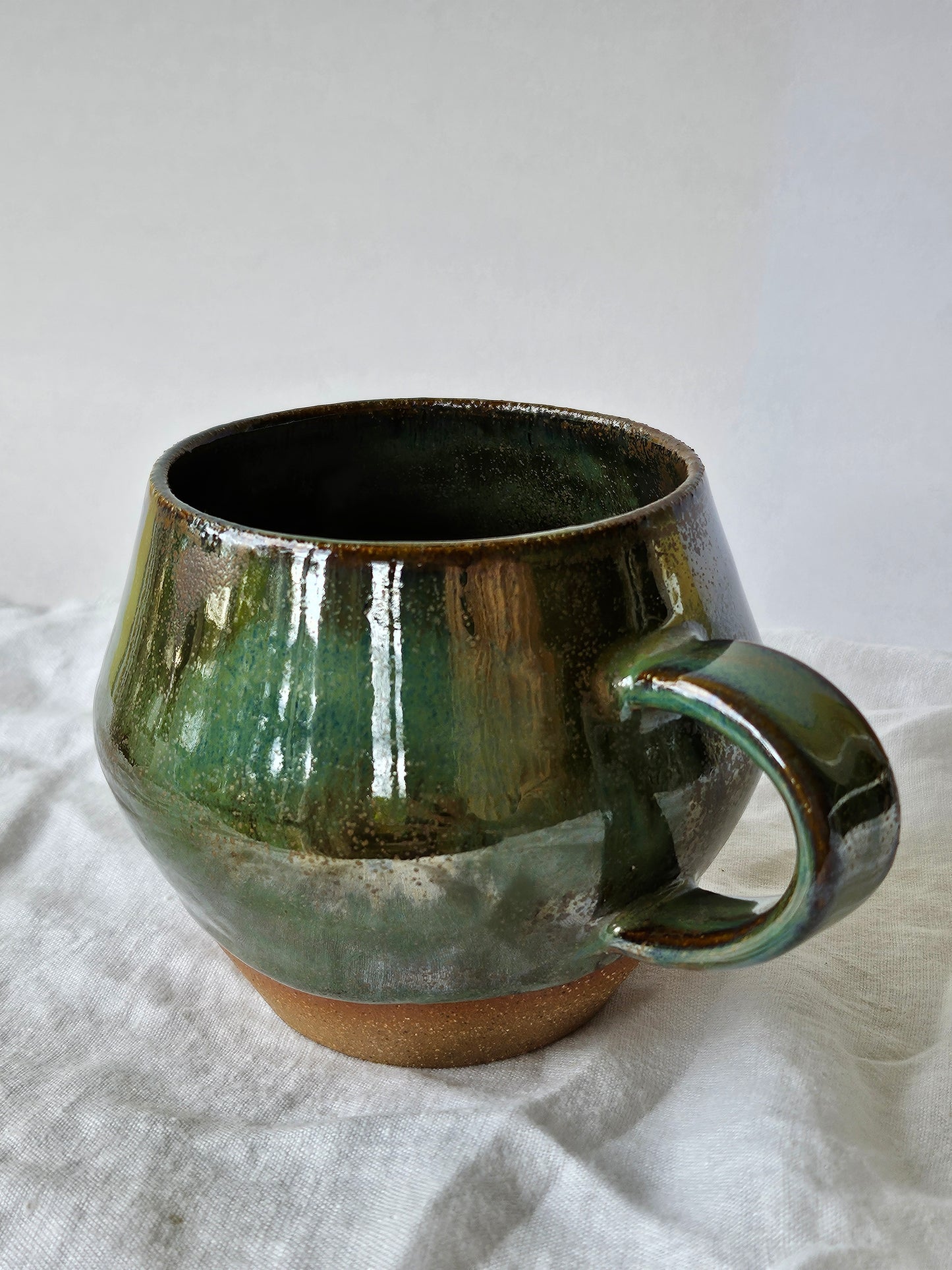 Forest Reflections Mug