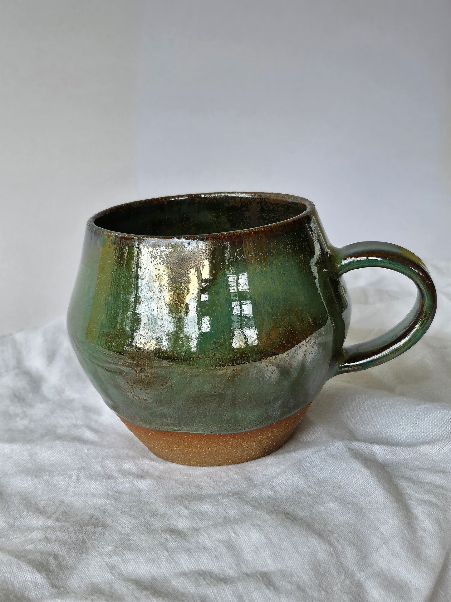 Forest Reflections Mug