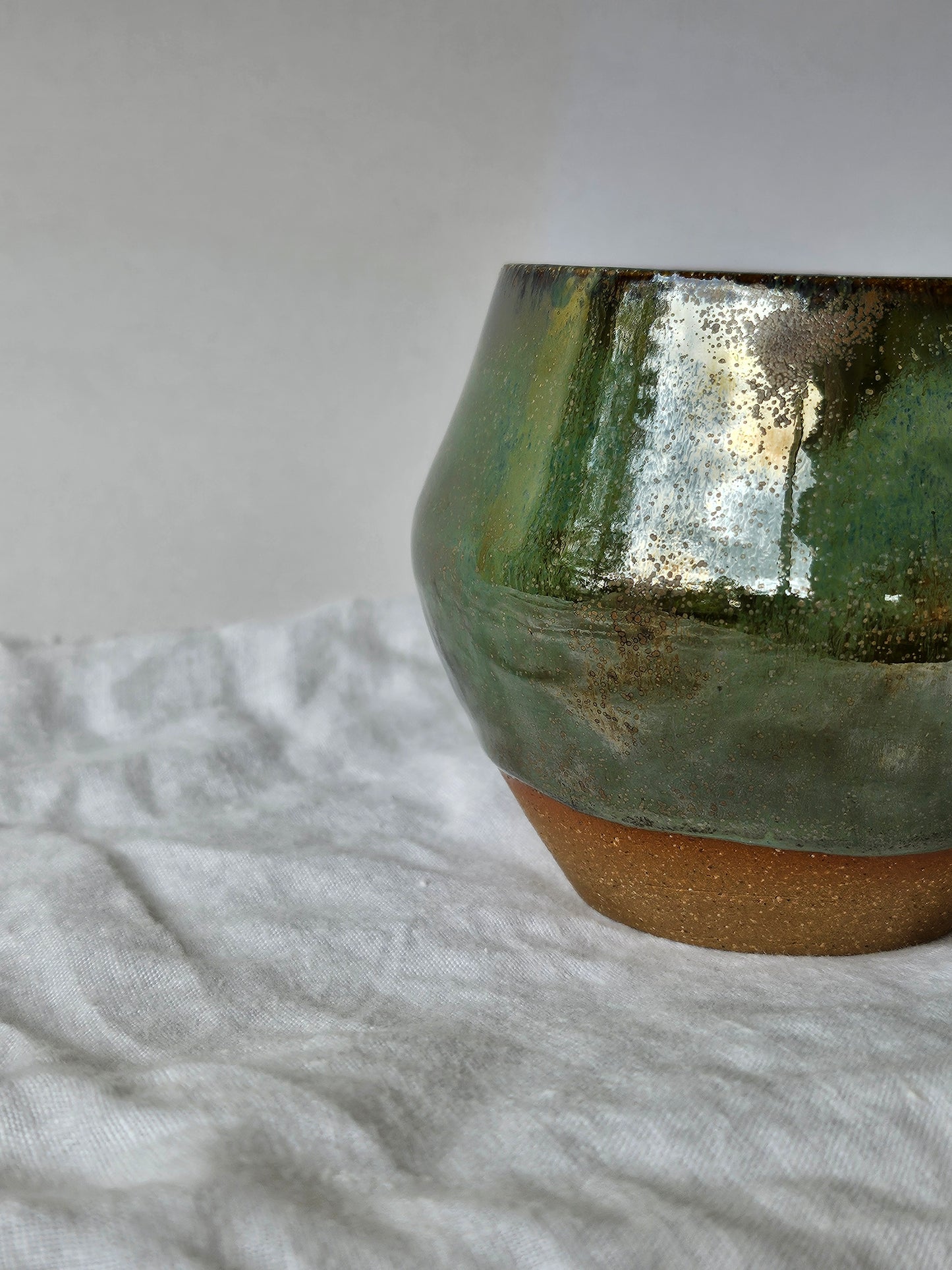 Forest Reflections Mug
