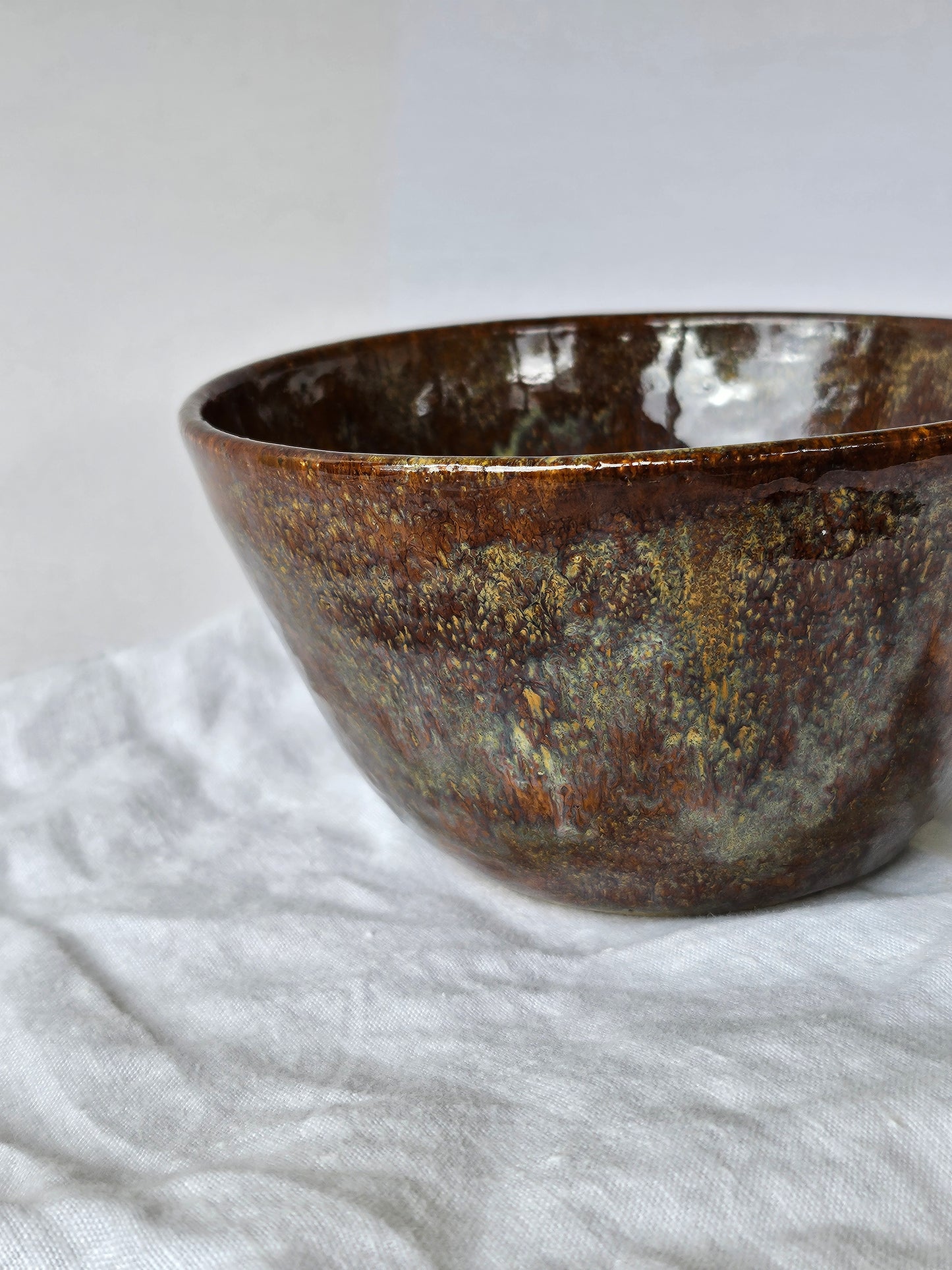 Moody Bark Bowl