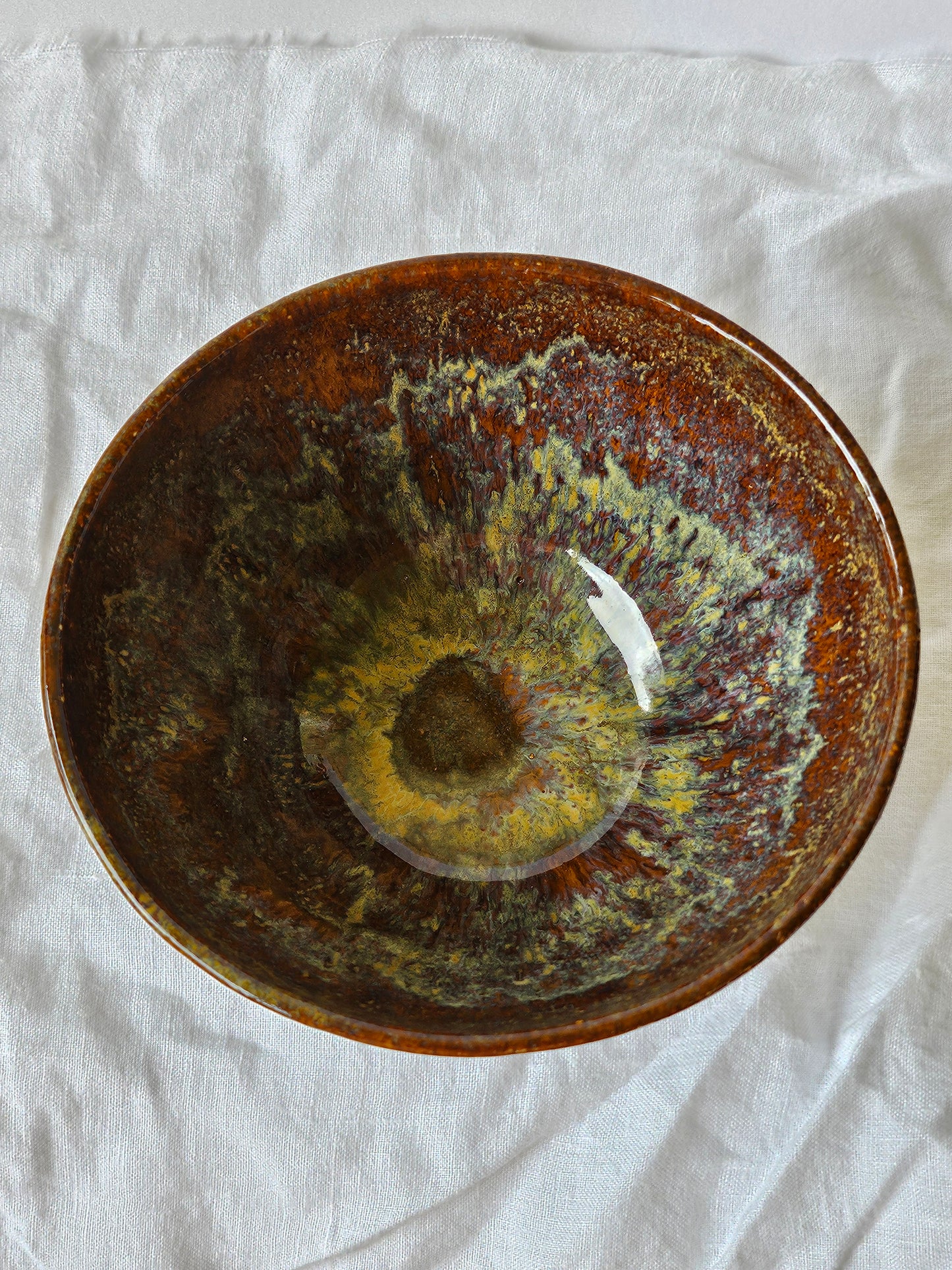 Moody Bark Bowl