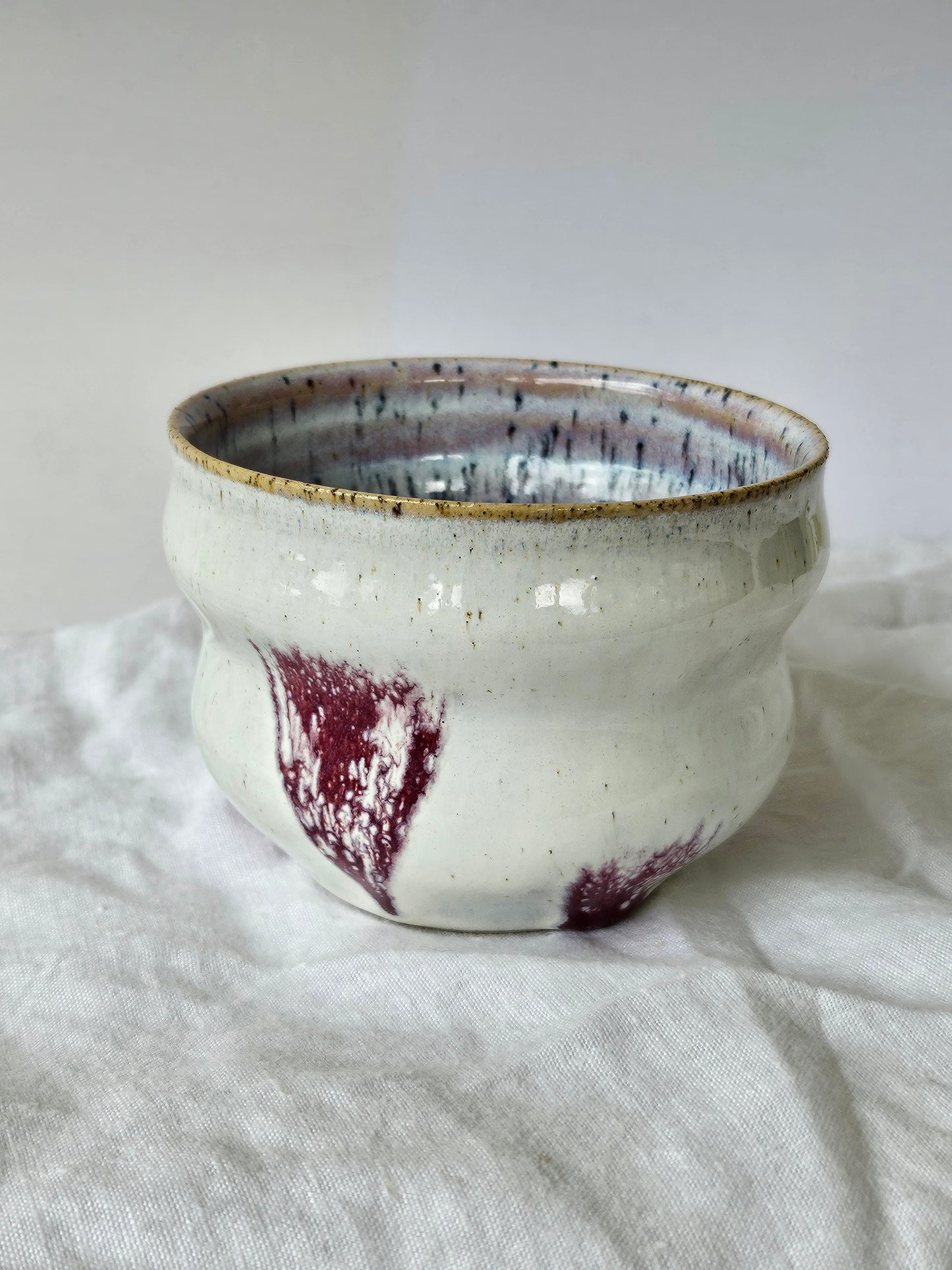 Melting Hearts Cup