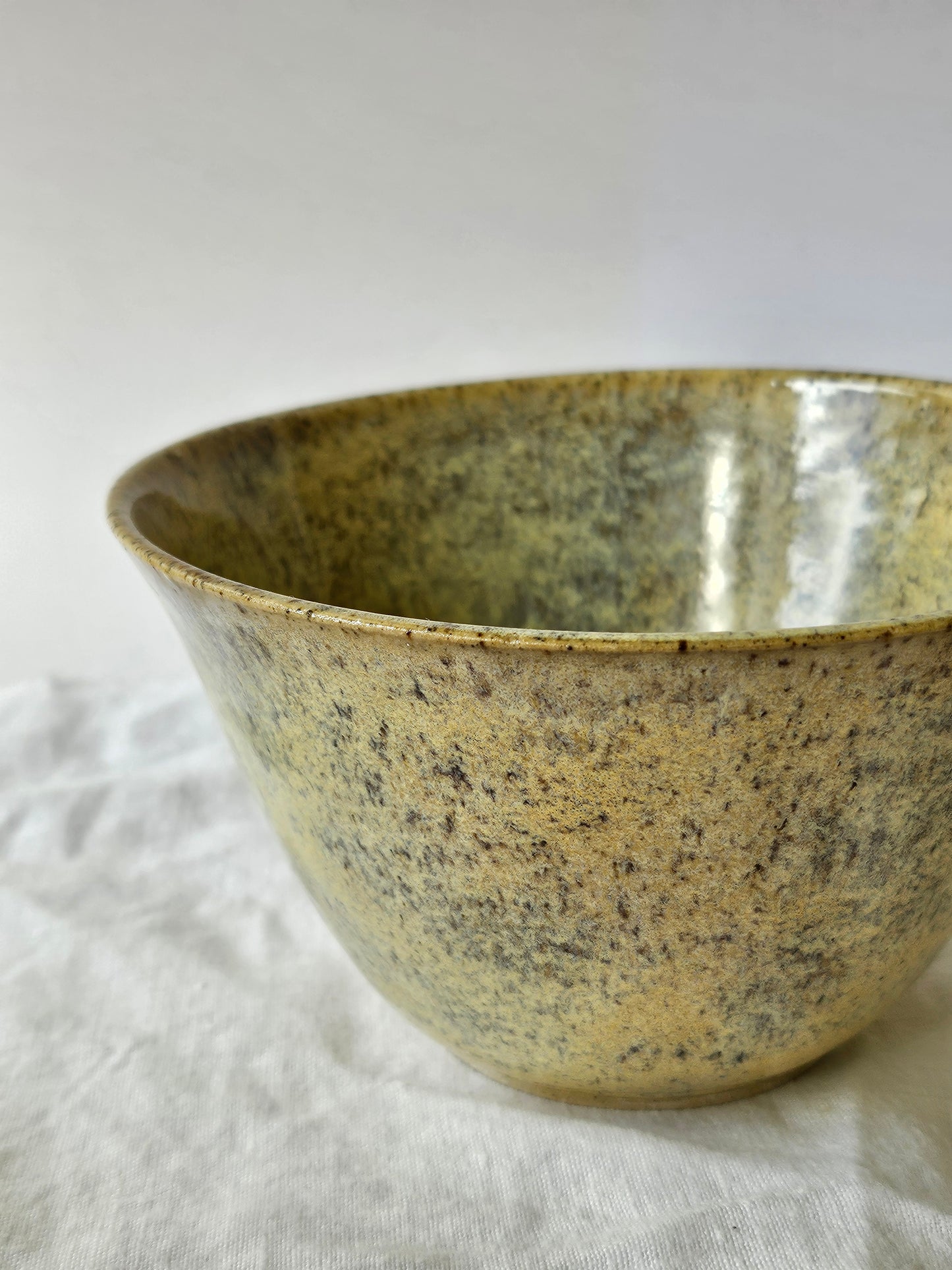Sunshine Freckle Bowl