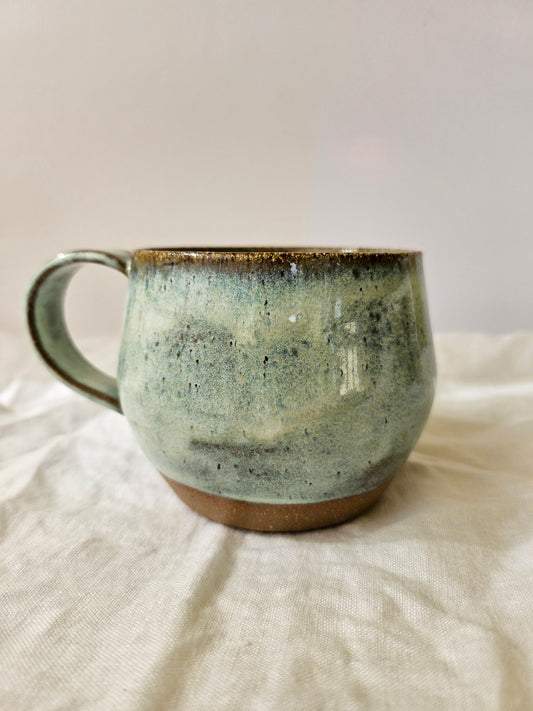 Mountain River Mug