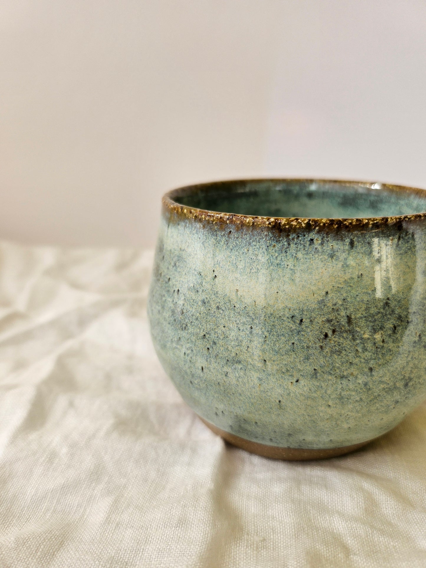 Mountain River Mug