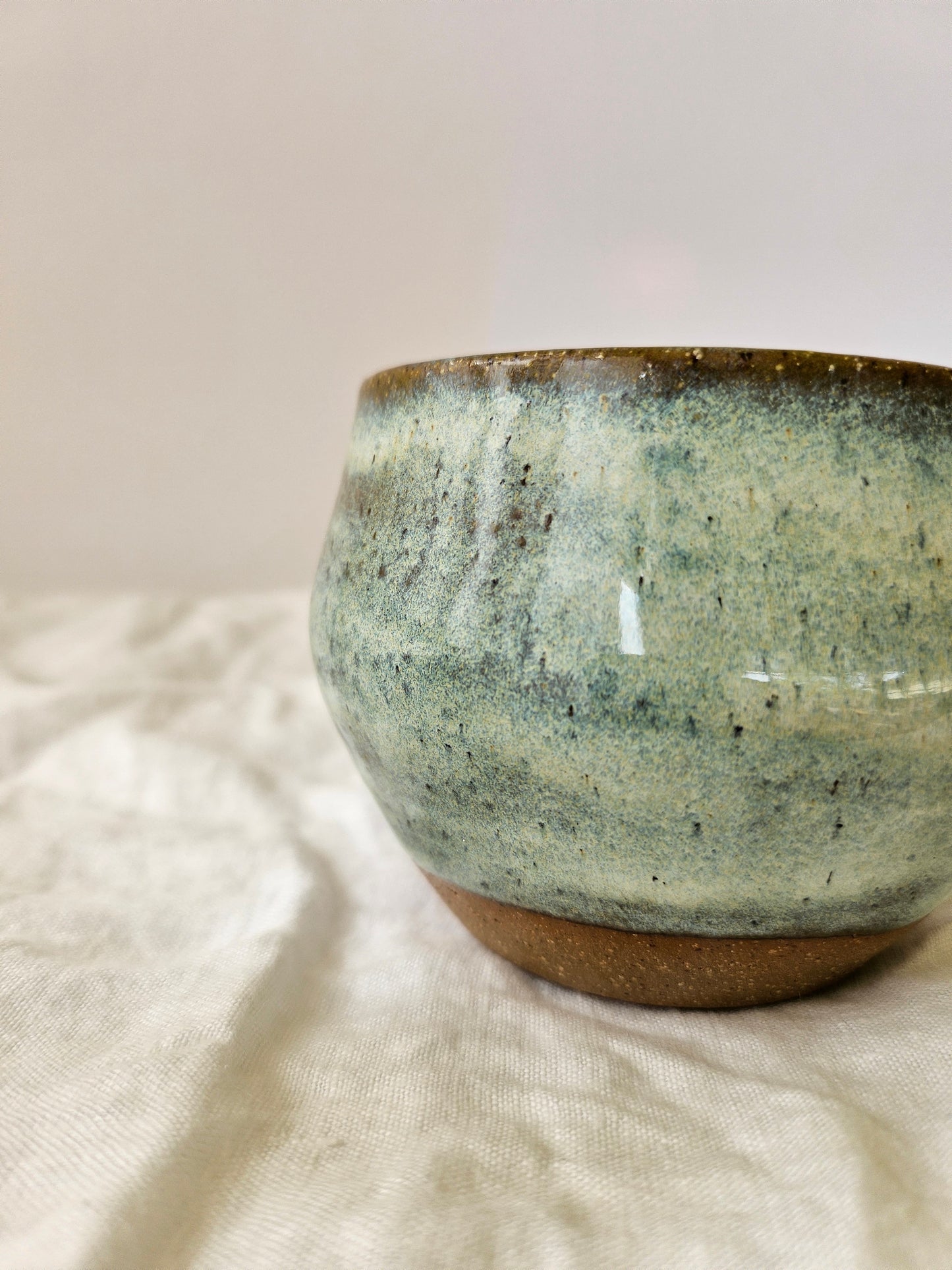 Mountain River Mug