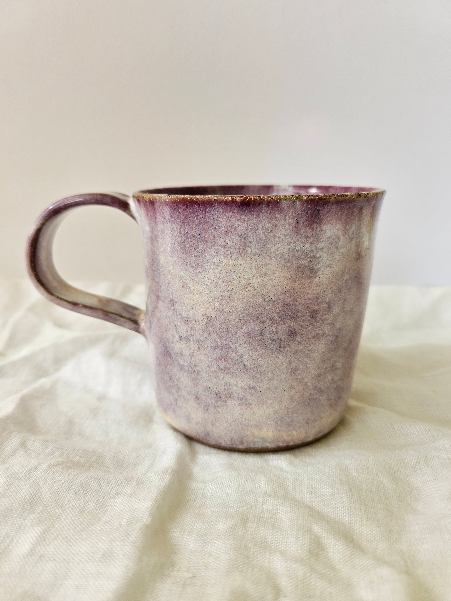 Candy Skies Mug Large
