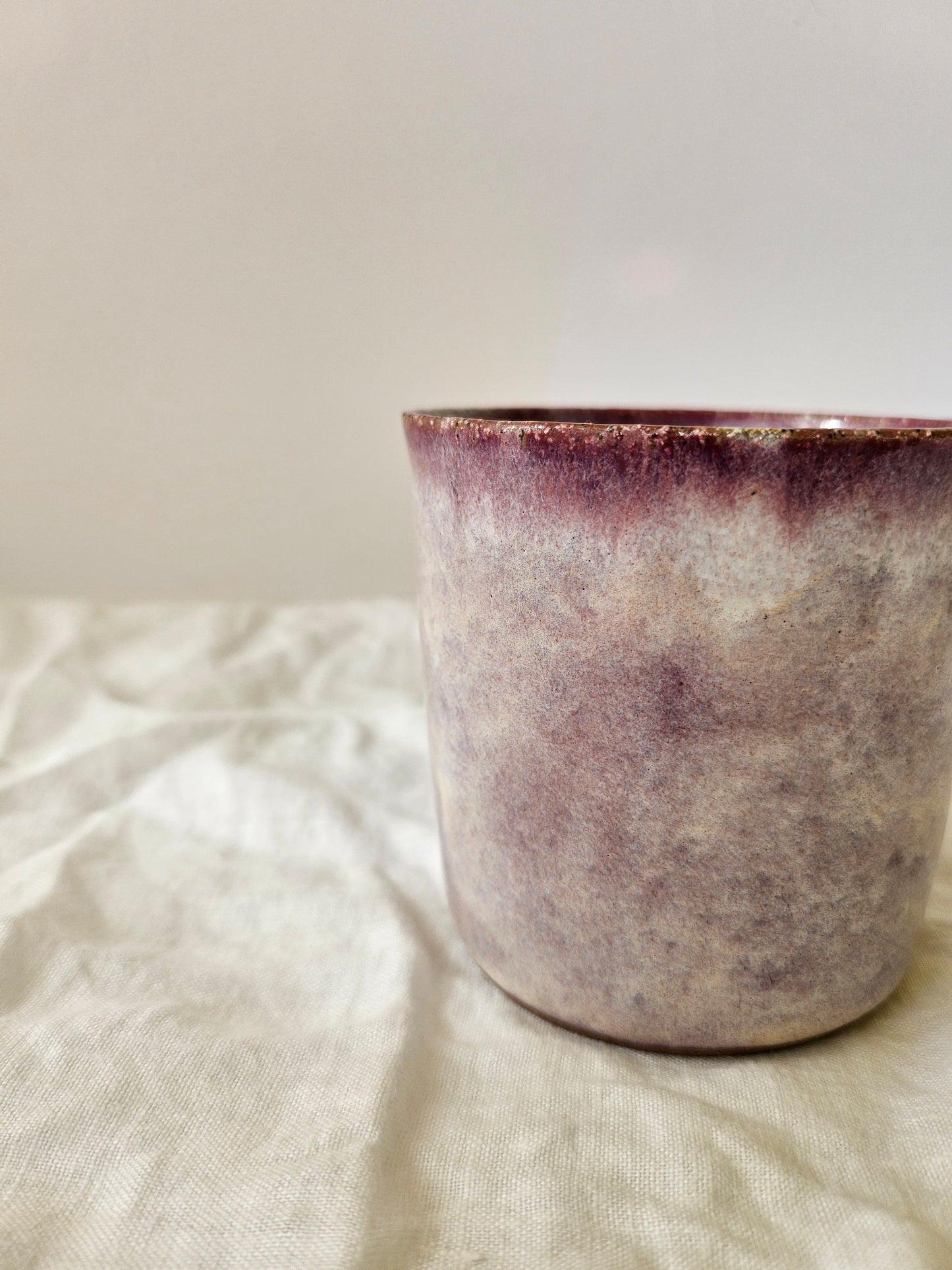 Candy Skies Mug Large
