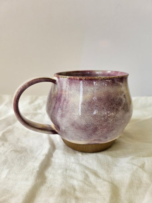 Candy Skies Mug