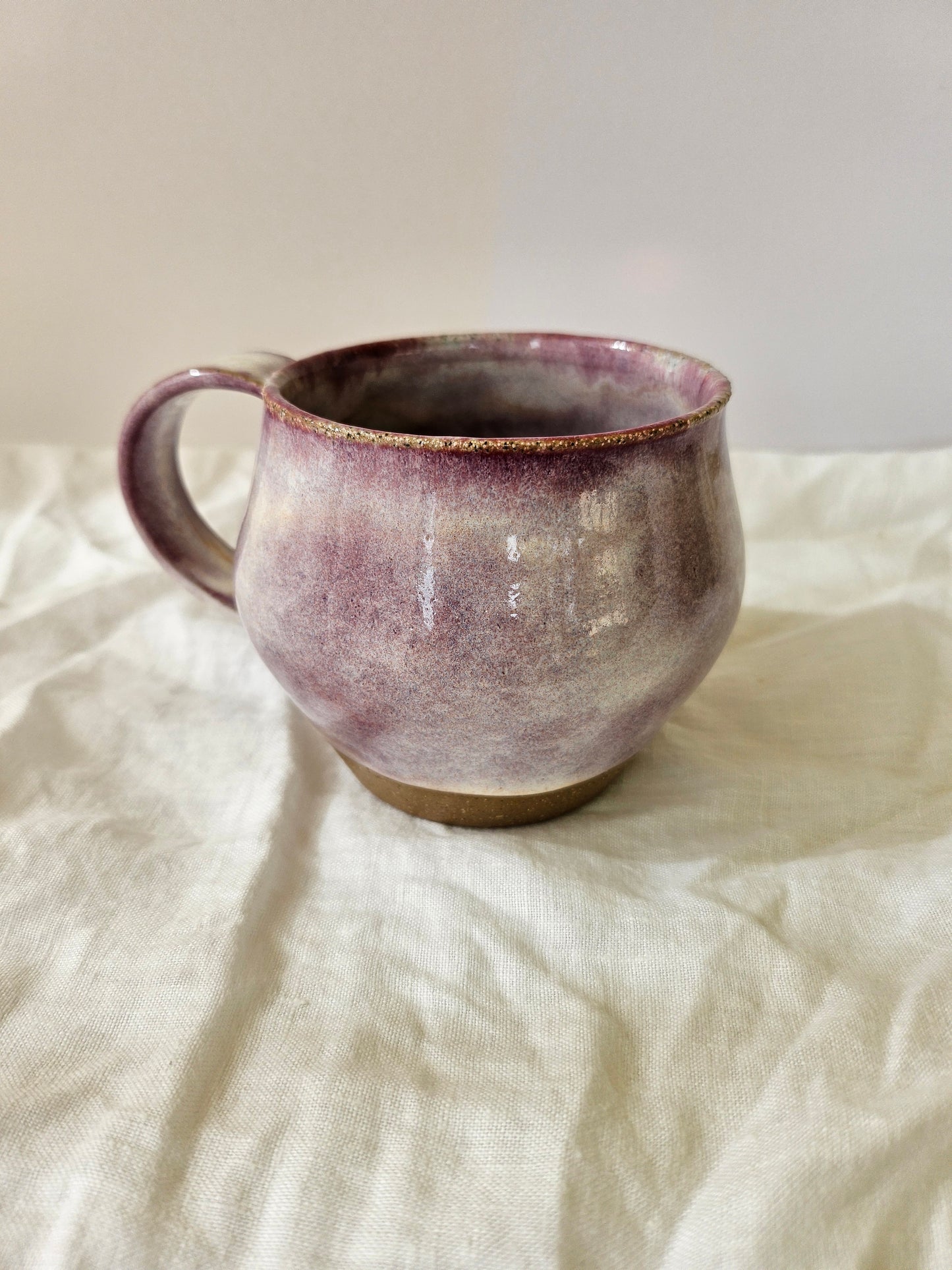 Candy Skies Mug