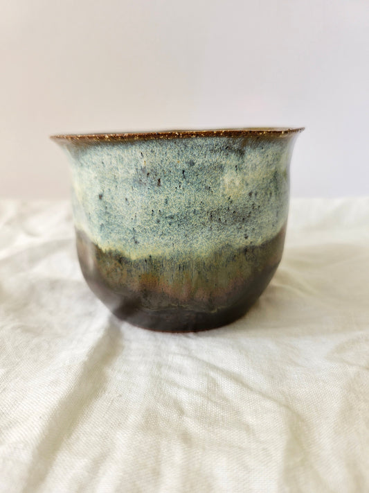 Earth Moss Cup