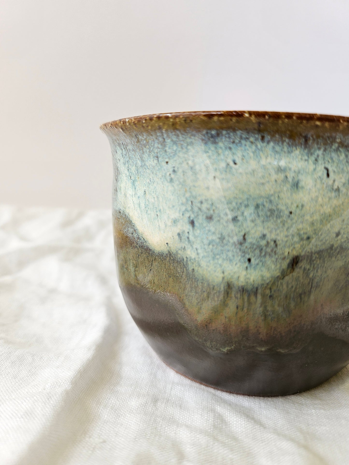 Earth Moss Cup