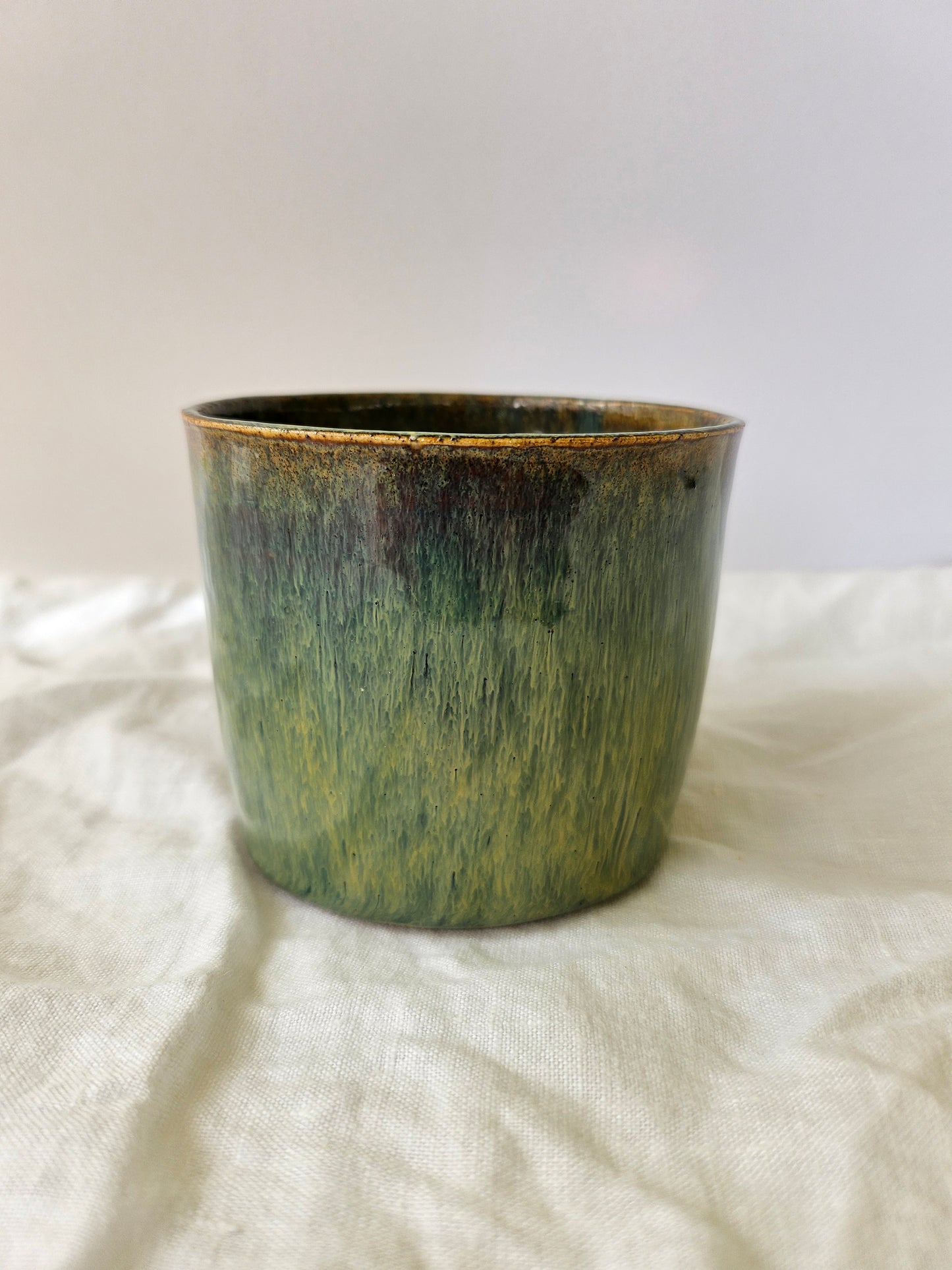 Water Moss Cup