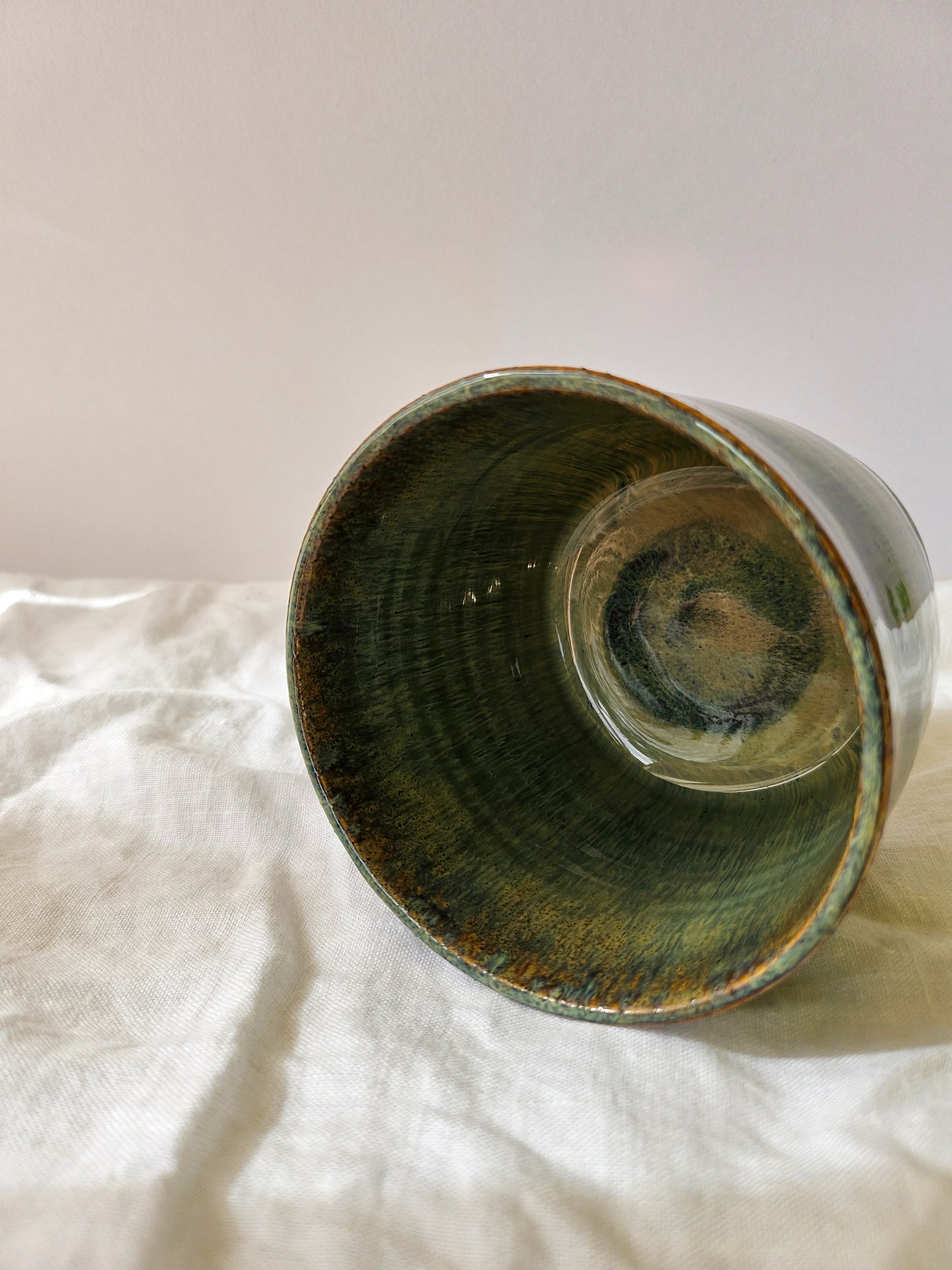 Water Moss Cup