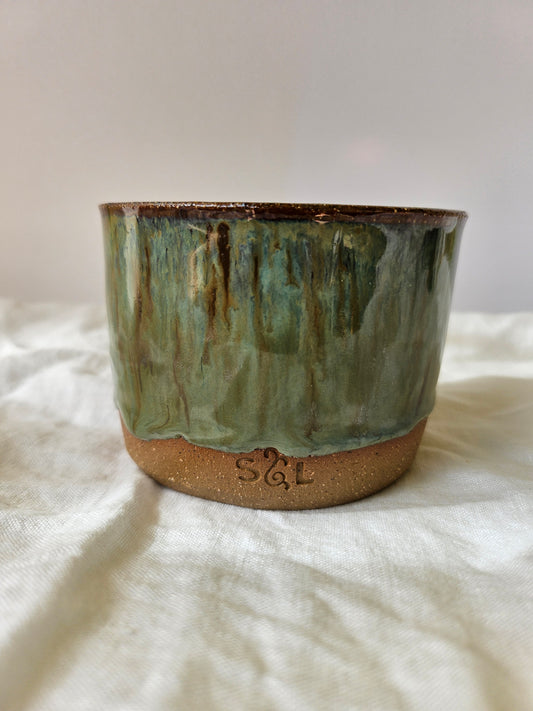Forest Moss Cup