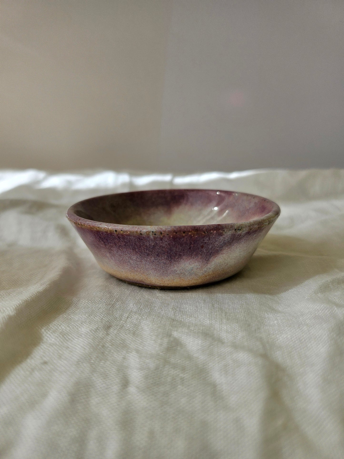 Candy Skies Small Dish