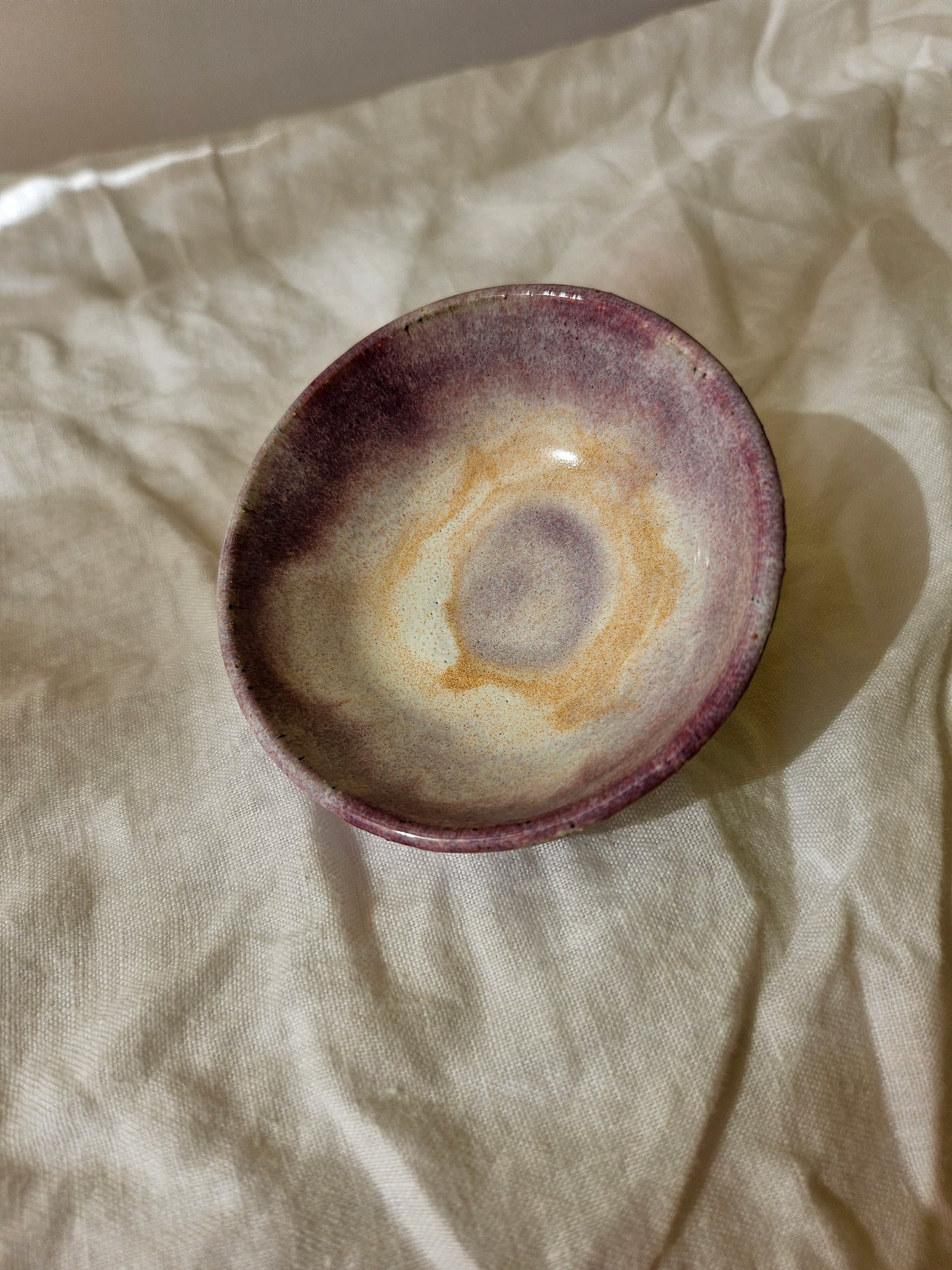 Candy Skies Small Dish