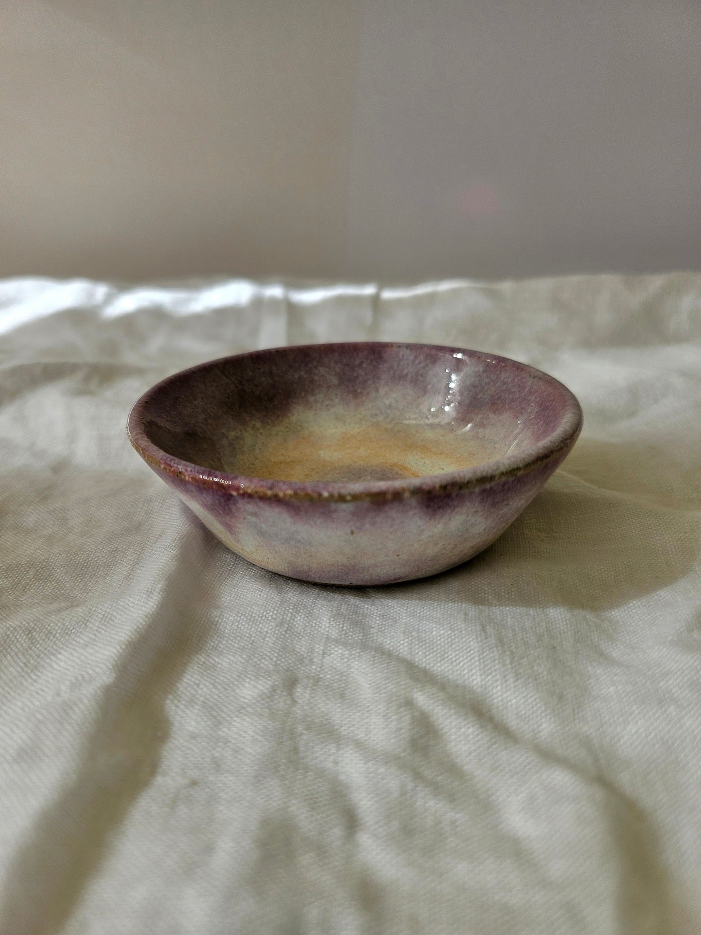 Candy Skies Small Dish