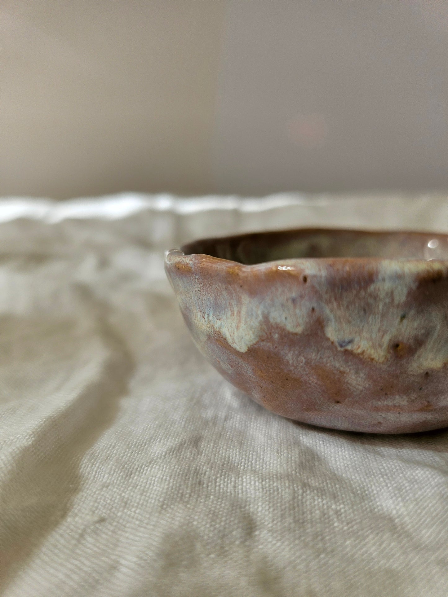 Candy Moss Small Dish
