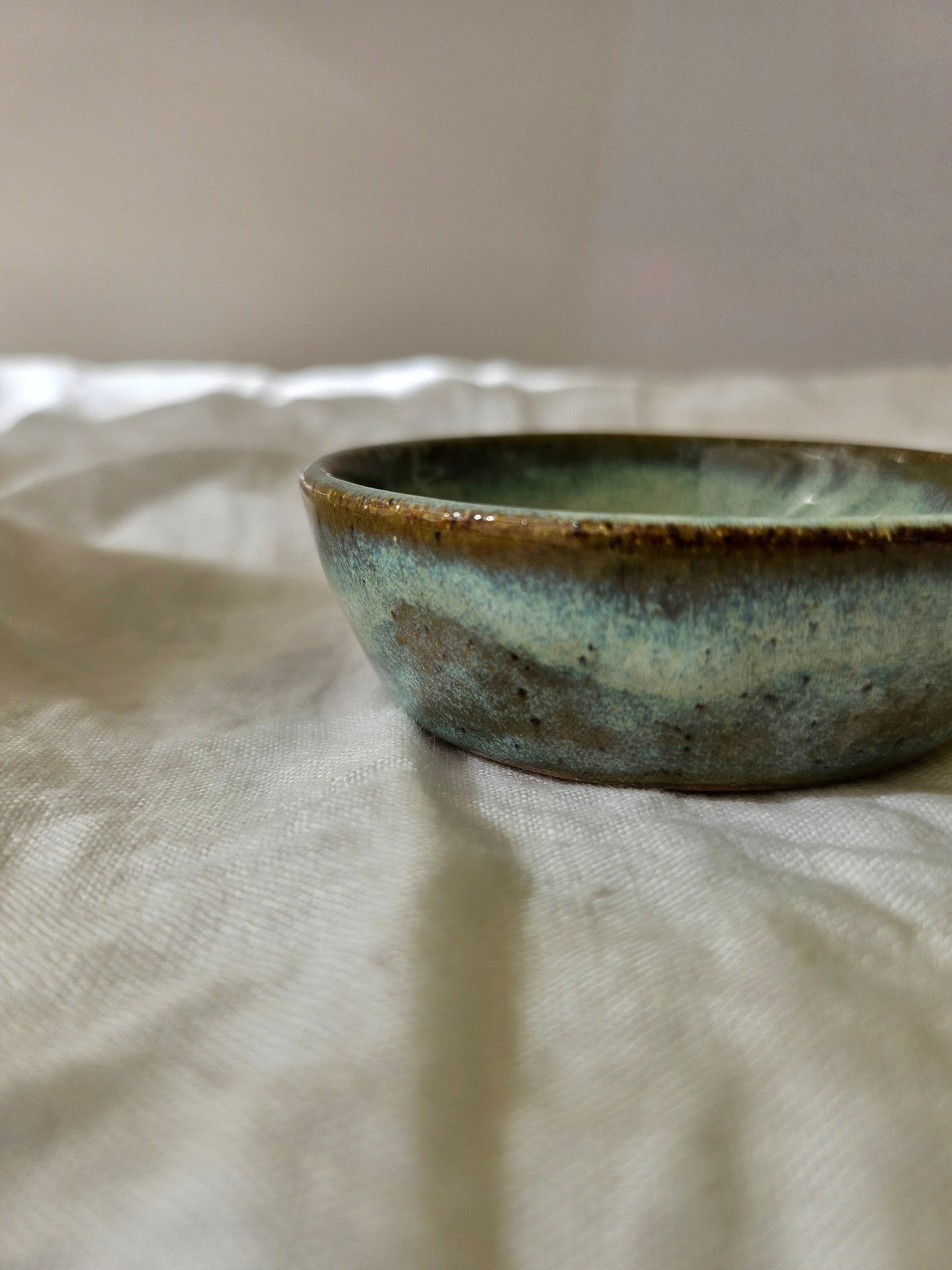 Mountain River Small Dish