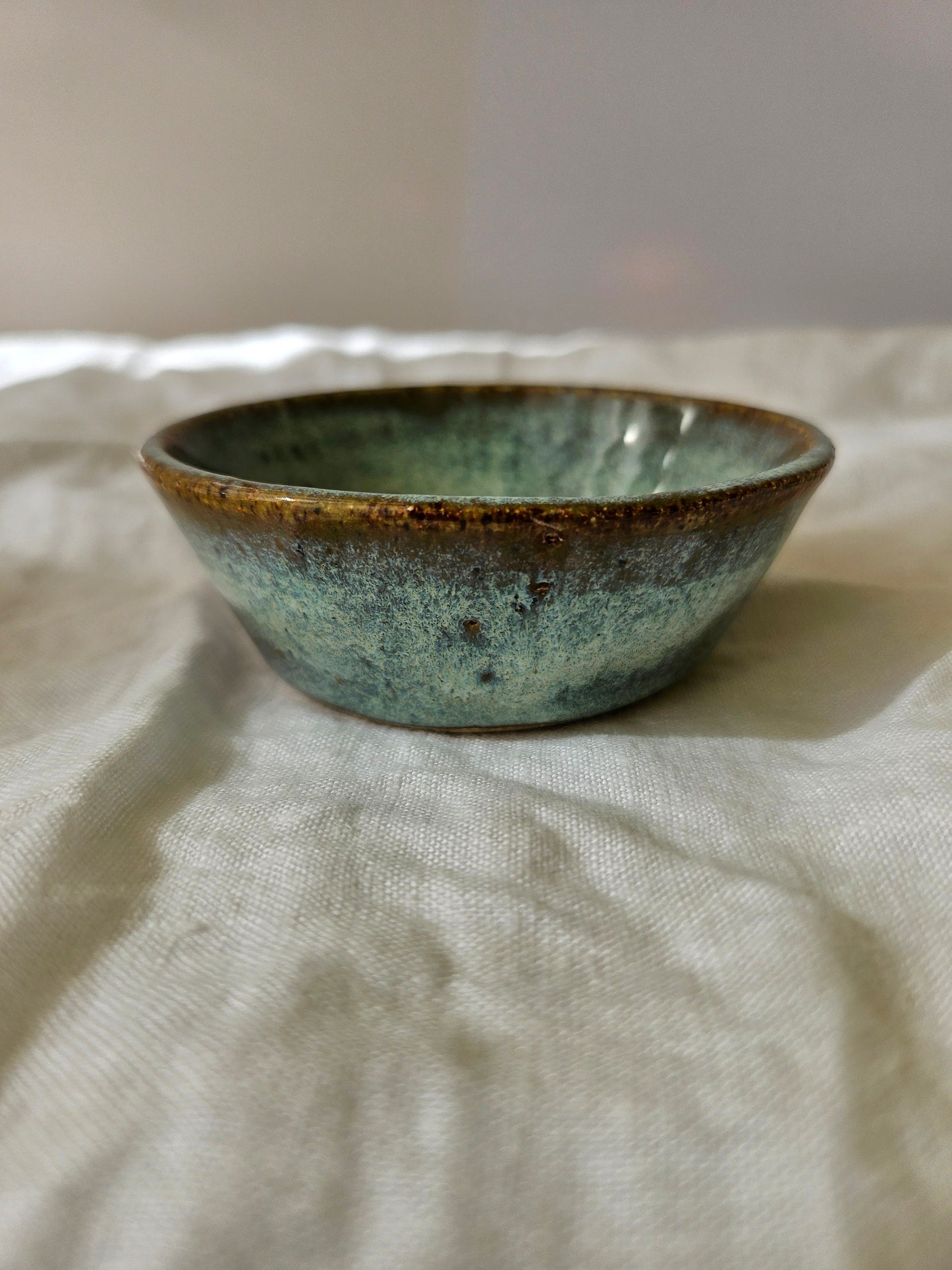 Mountain River Small Dish